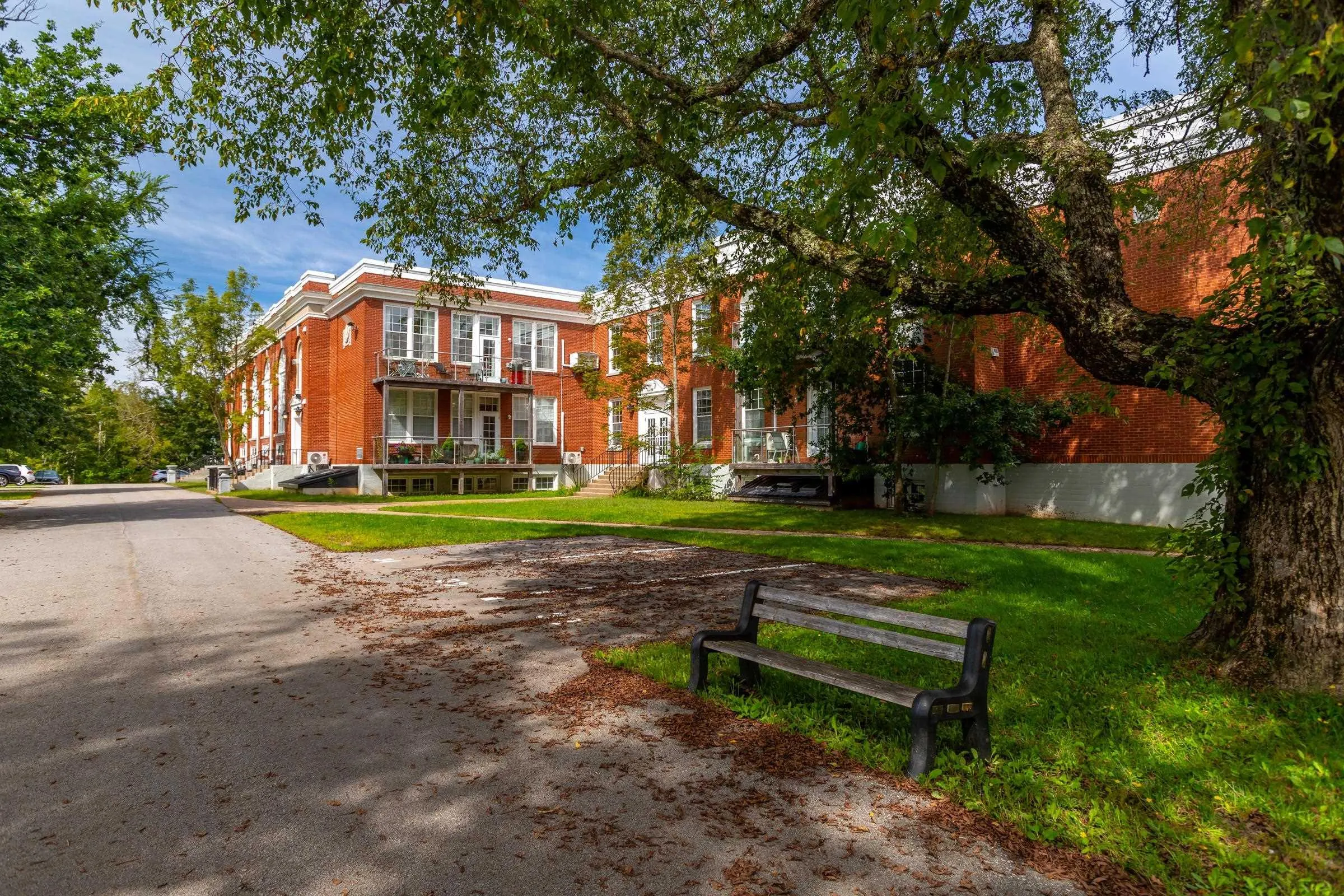 204-151 Ritchie Street, Annapolis Royal Ns B0s 1a0, 1 Bedroom Bedrooms, ,2 BathroomsBathrooms,Residential,For Sale,Ritchie,202508154