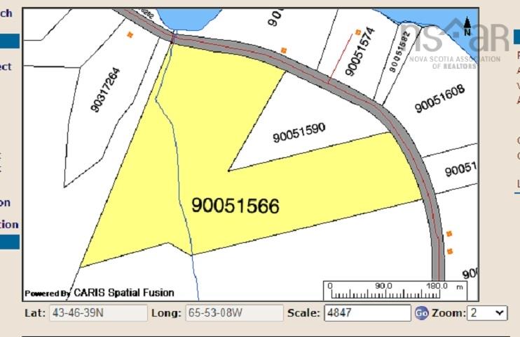 Roberts Island, Roberts Island NS B0W 1W0, ,Land,For Sale,Roberts Island,202223348