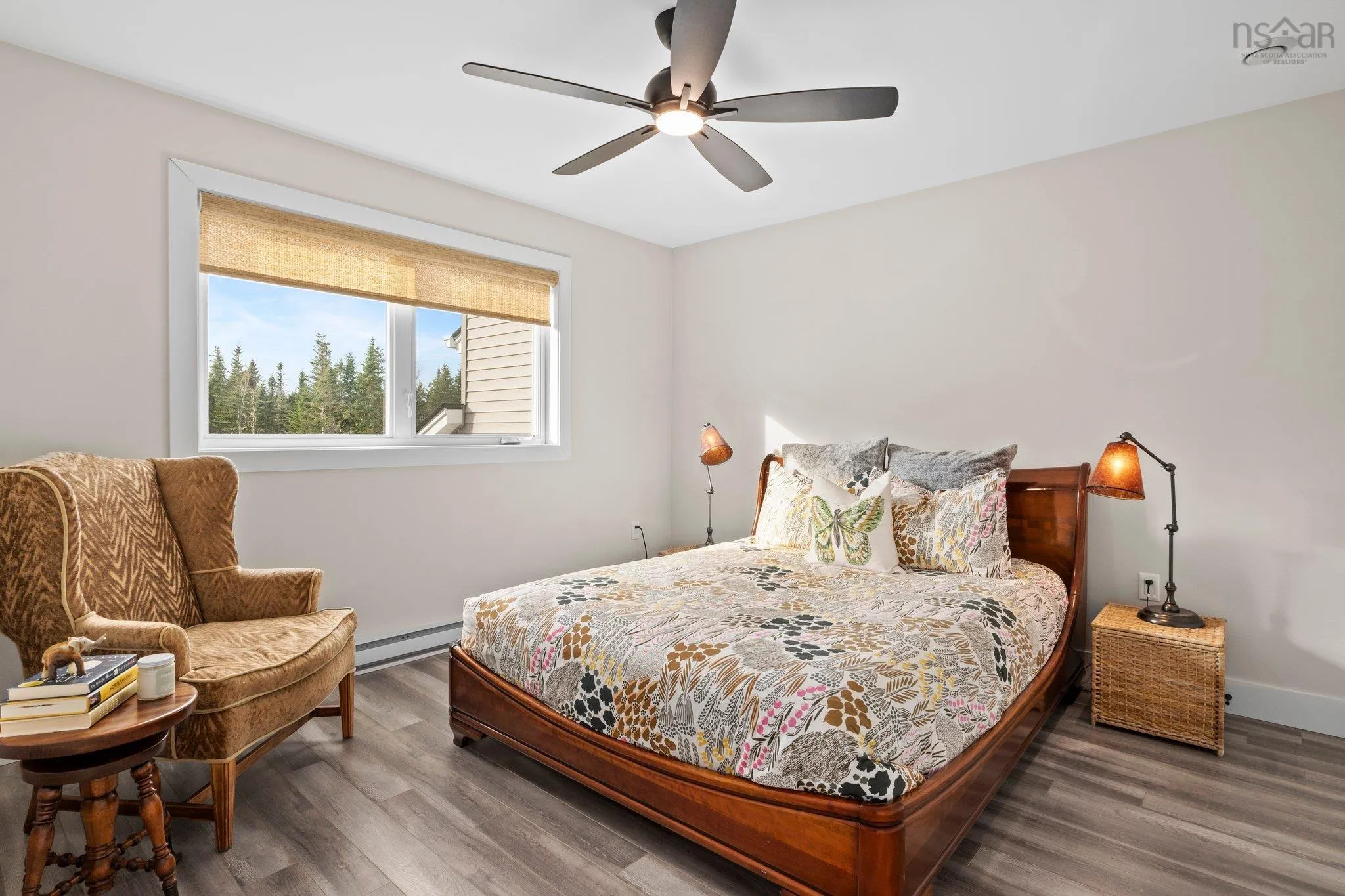 199 A Stewart Road, Shortts Lake Ns B0n 2j0, 2 Bedrooms Bedrooms, ,3 BathroomsBathrooms,Residential,For Sale,A Stewart,202510615
