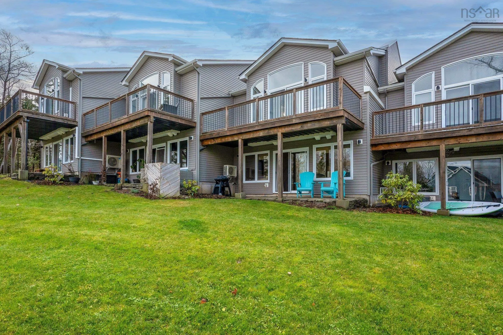199 A Stewart Road, Shortts Lake Ns B0n 2j0, 2 Bedrooms Bedrooms, ,3 BathroomsBathrooms,Residential,For Sale,A Stewart,202510615