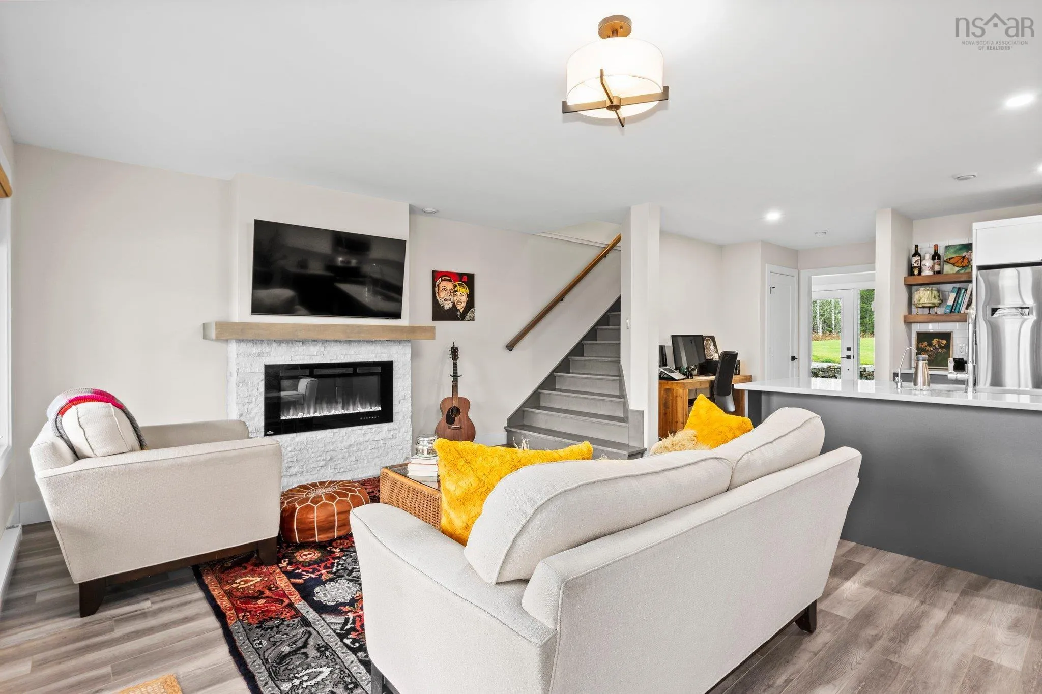 199 A Stewart Road, Shortts Lake Ns B0n 2j0, 2 Bedrooms Bedrooms, ,3 BathroomsBathrooms,Residential,For Sale,A Stewart,202510615