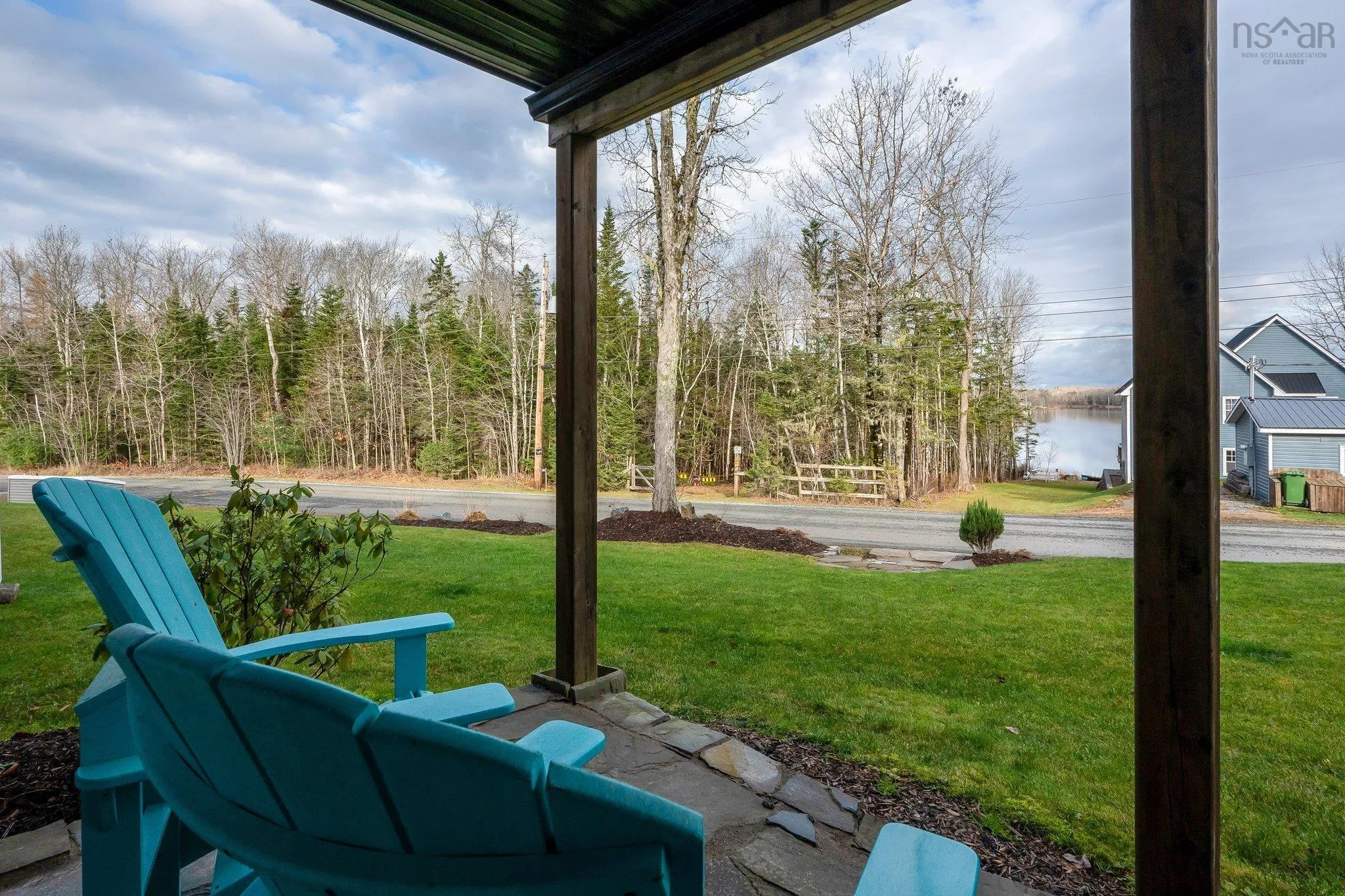 199 A Stewart Road, Shortts Lake Ns B0n 2j0, 2 Bedrooms Bedrooms, ,3 BathroomsBathrooms,Residential,For Sale,A Stewart,202510615