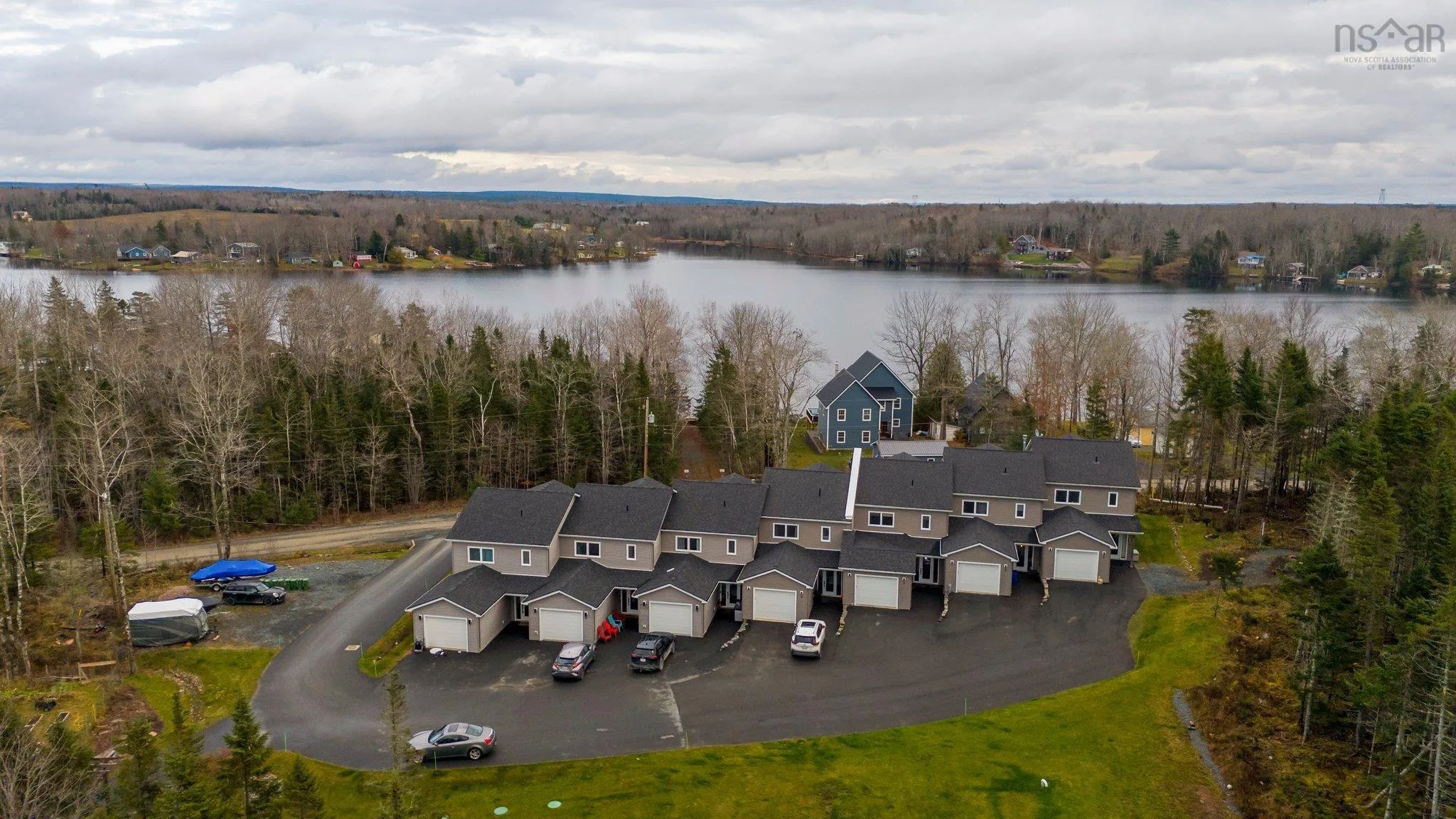 199 A Stewart Road, Shortts Lake Ns B0n 2j0, 2 Bedrooms Bedrooms, ,3 BathroomsBathrooms,Residential,For Sale,A Stewart,202510615