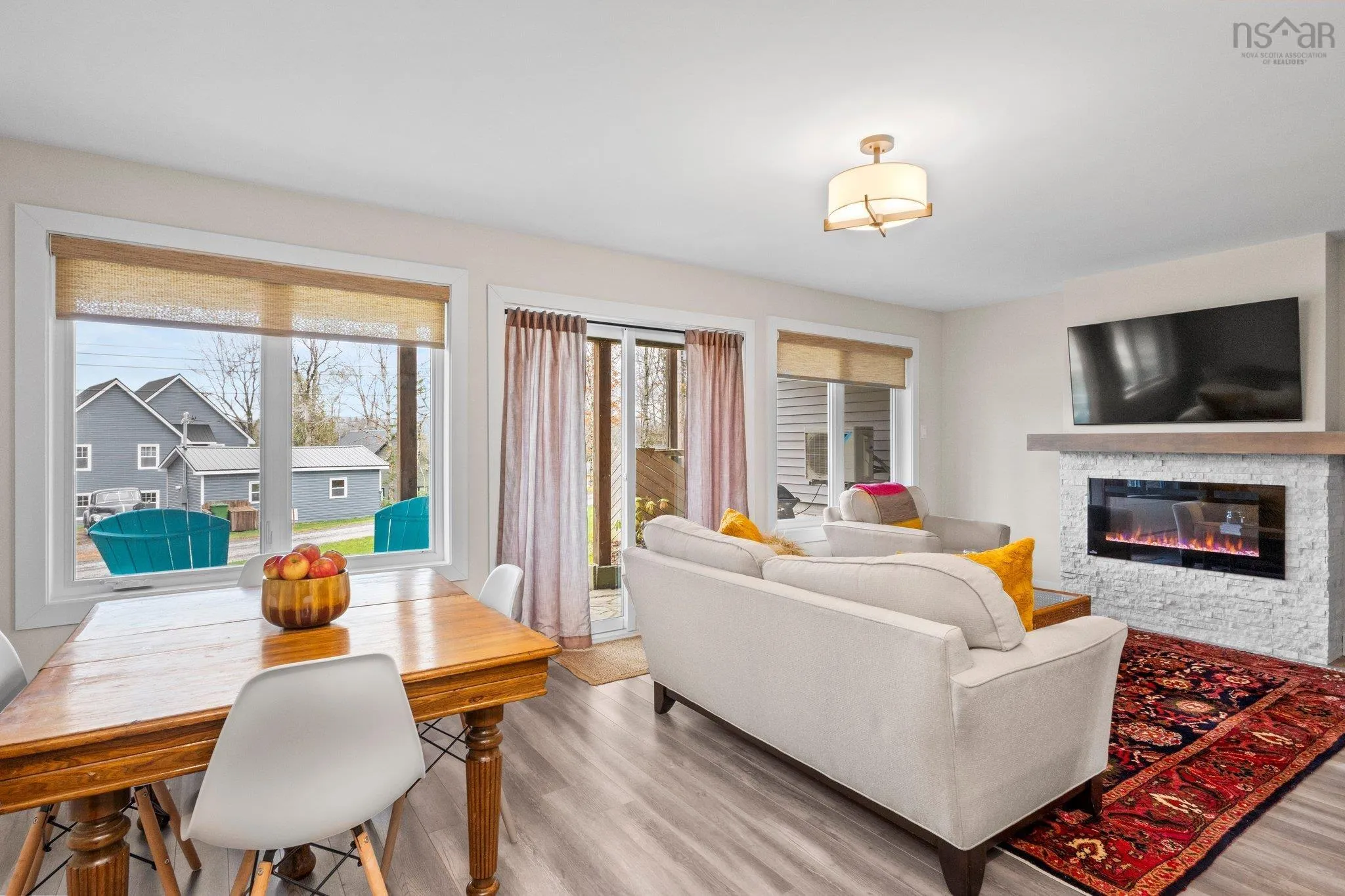 199 A Stewart Road, Shortts Lake Ns B0n 2j0, 2 Bedrooms Bedrooms, ,3 BathroomsBathrooms,Residential,For Sale,A Stewart,202510615