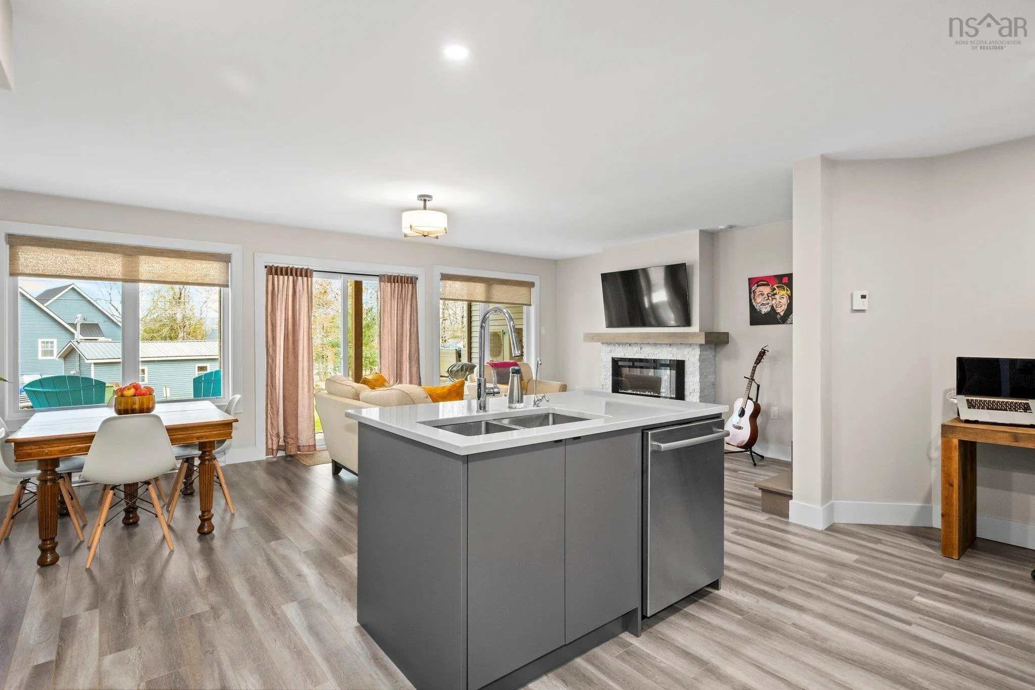 199 A Stewart Road, Shortts Lake Ns B0n 2j0, 2 Bedrooms Bedrooms, ,3 BathroomsBathrooms,Residential,For Sale,A Stewart,202510615