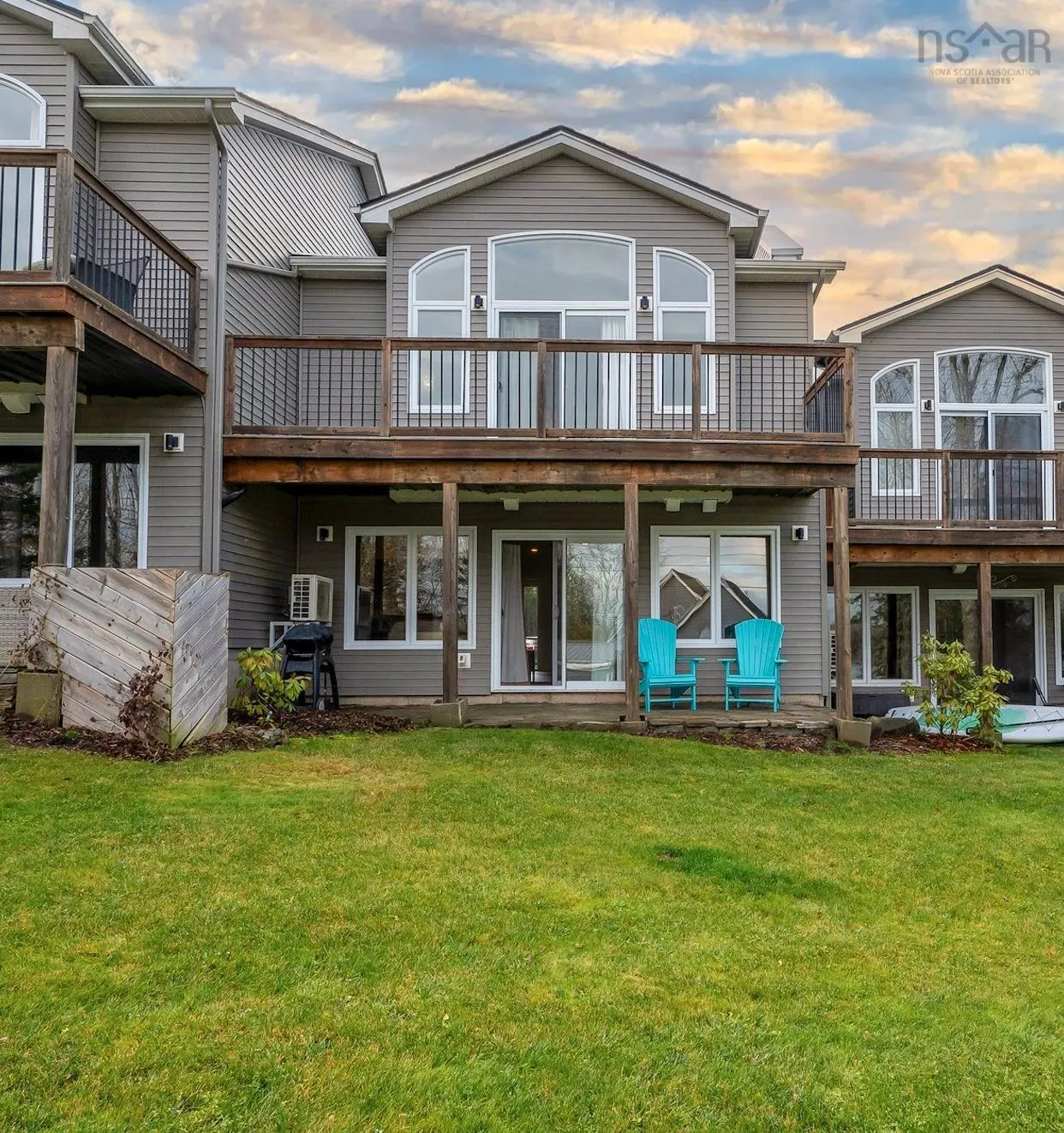 199 A Stewart Road, Shortts Lake Ns B0n 2j0, 2 Bedrooms Bedrooms, ,3 BathroomsBathrooms,Residential,For Sale,A Stewart,202510615