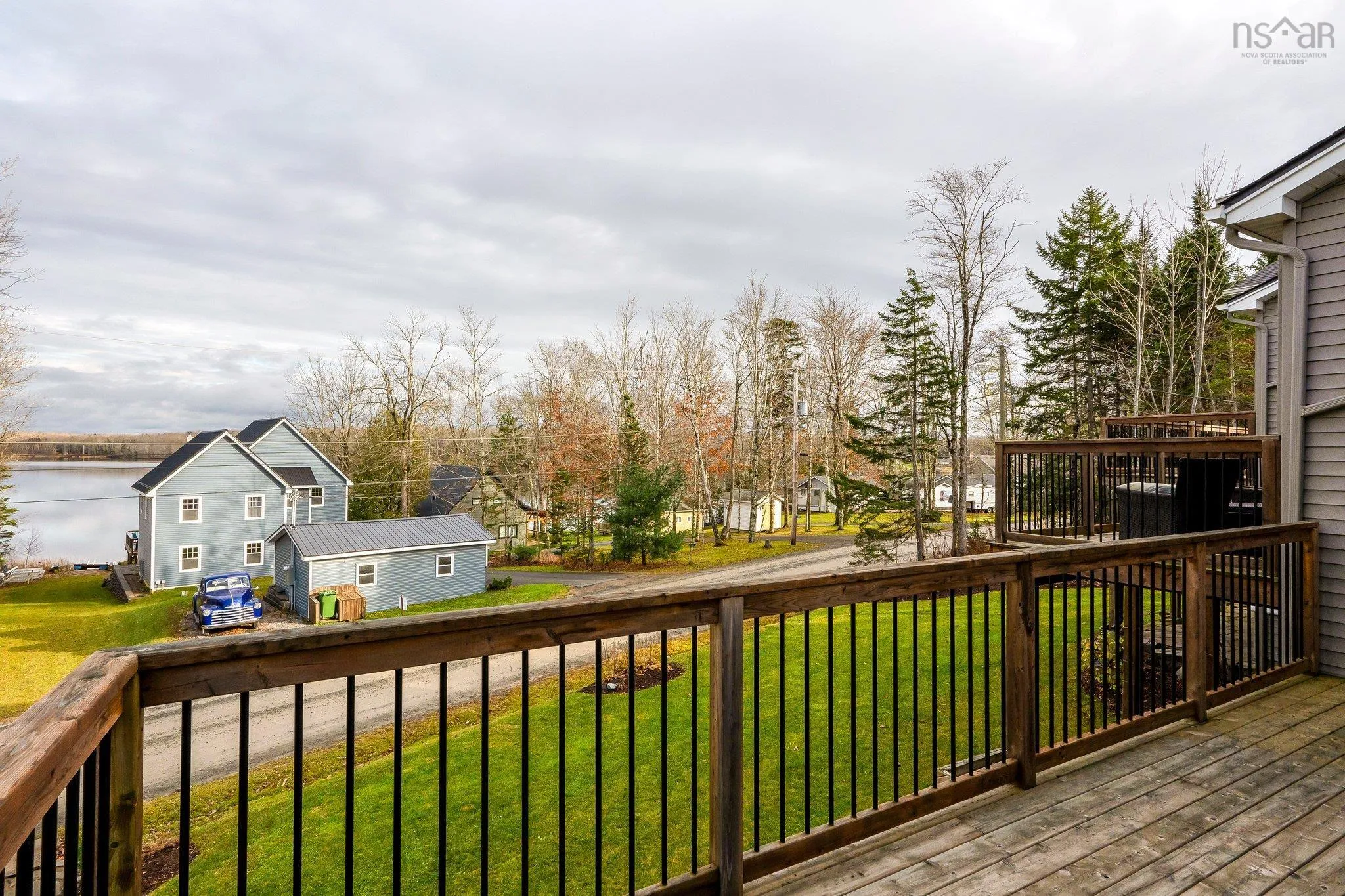 199 A Stewart Road, Shortts Lake Ns B0n 2j0, 2 Bedrooms Bedrooms, ,3 BathroomsBathrooms,Residential,For Sale,A Stewart,202510615
