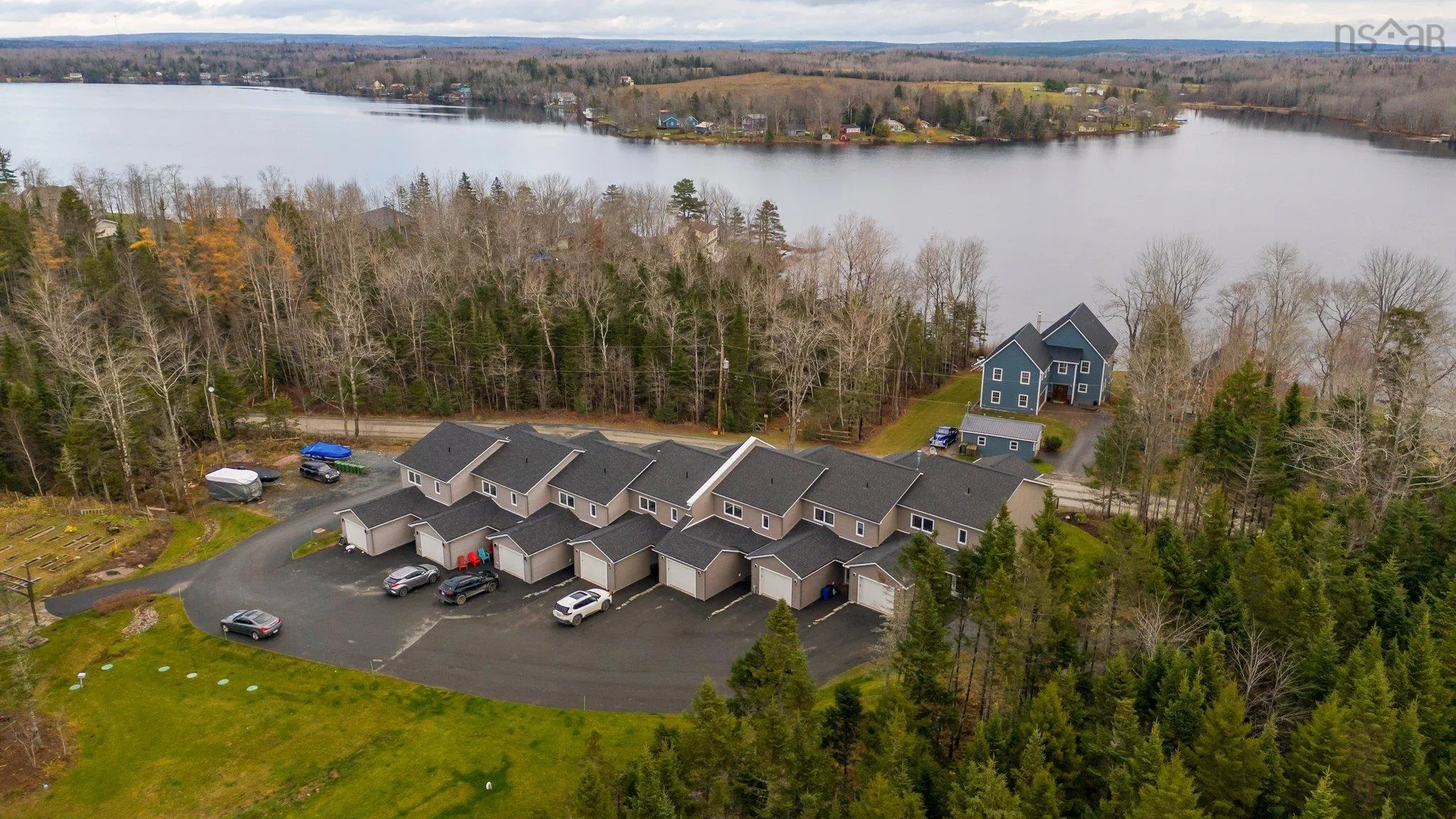 199 A Stewart Road, Shortts Lake Ns B0n 2j0, 2 Bedrooms Bedrooms, ,3 BathroomsBathrooms,Residential,For Sale,A Stewart,202510615