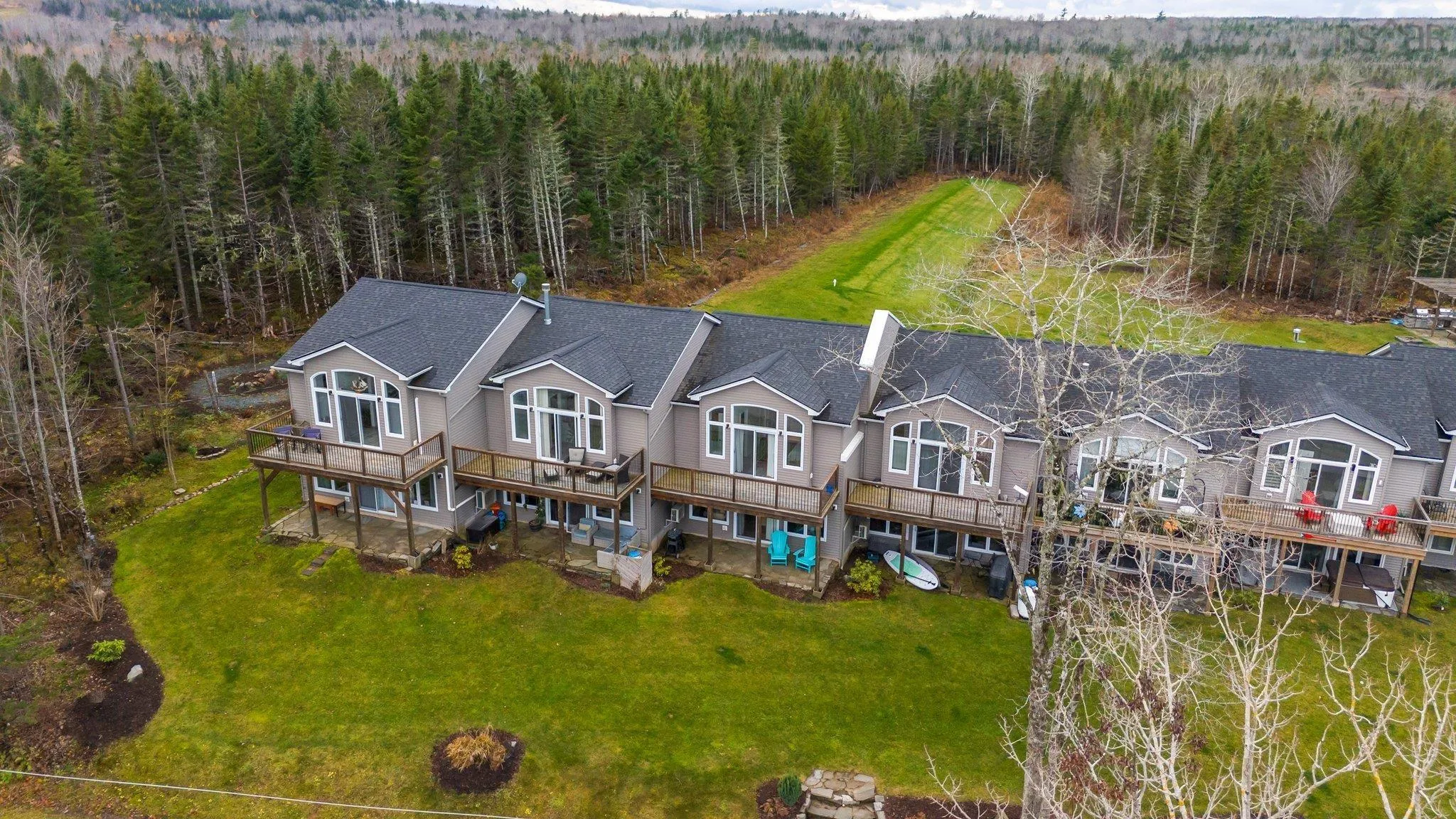 199 A Stewart Road, Shortts Lake Ns B0n 2j0, 2 Bedrooms Bedrooms, ,3 BathroomsBathrooms,Residential,For Sale,A Stewart,202510615