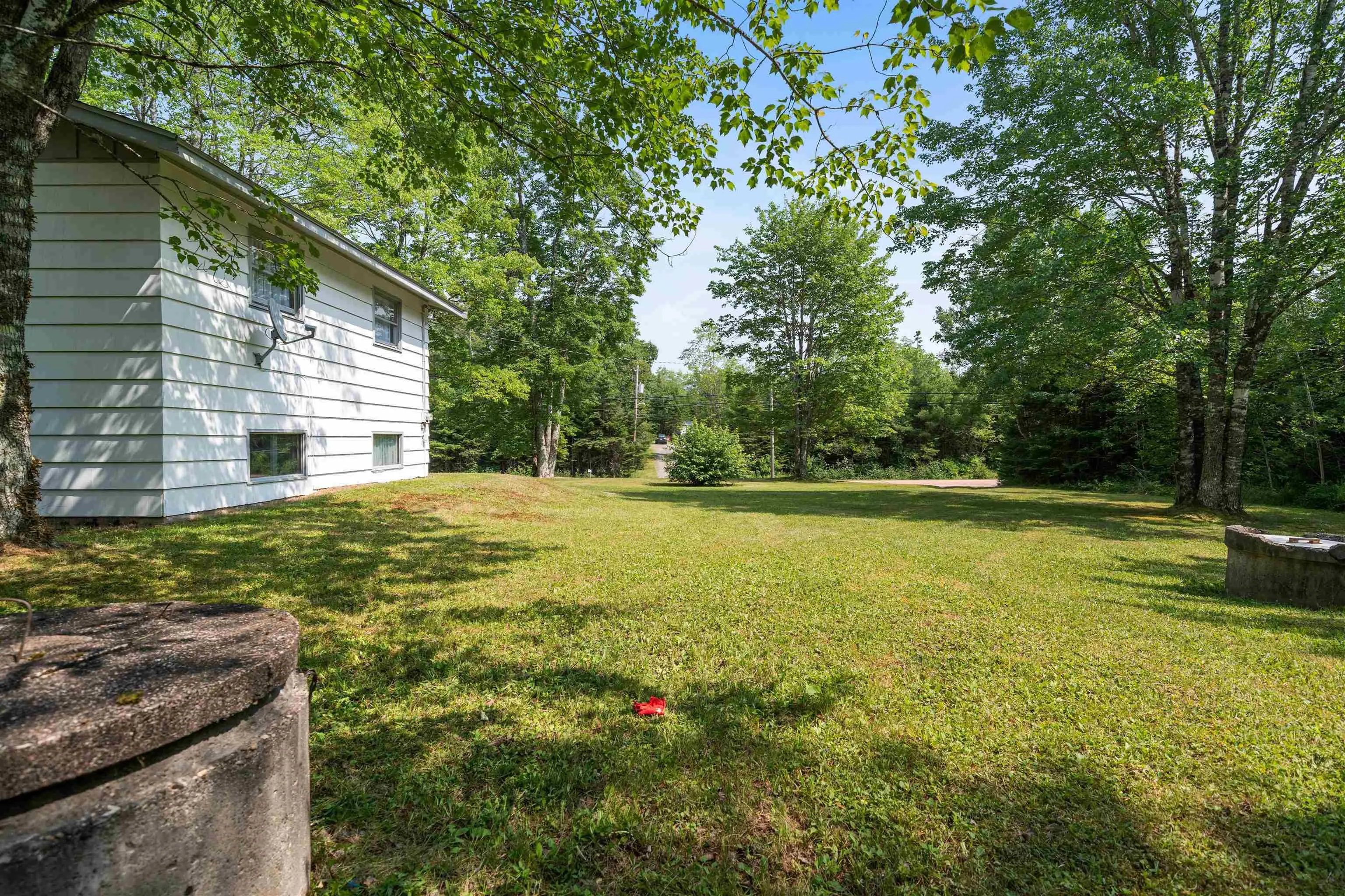 19014 Highway 2, Fort Ellis, NS B0N 2J0, 3 Bedrooms Bedrooms, ,1 BathroomBathrooms,Residential,For Sale,Highway 2,202518370