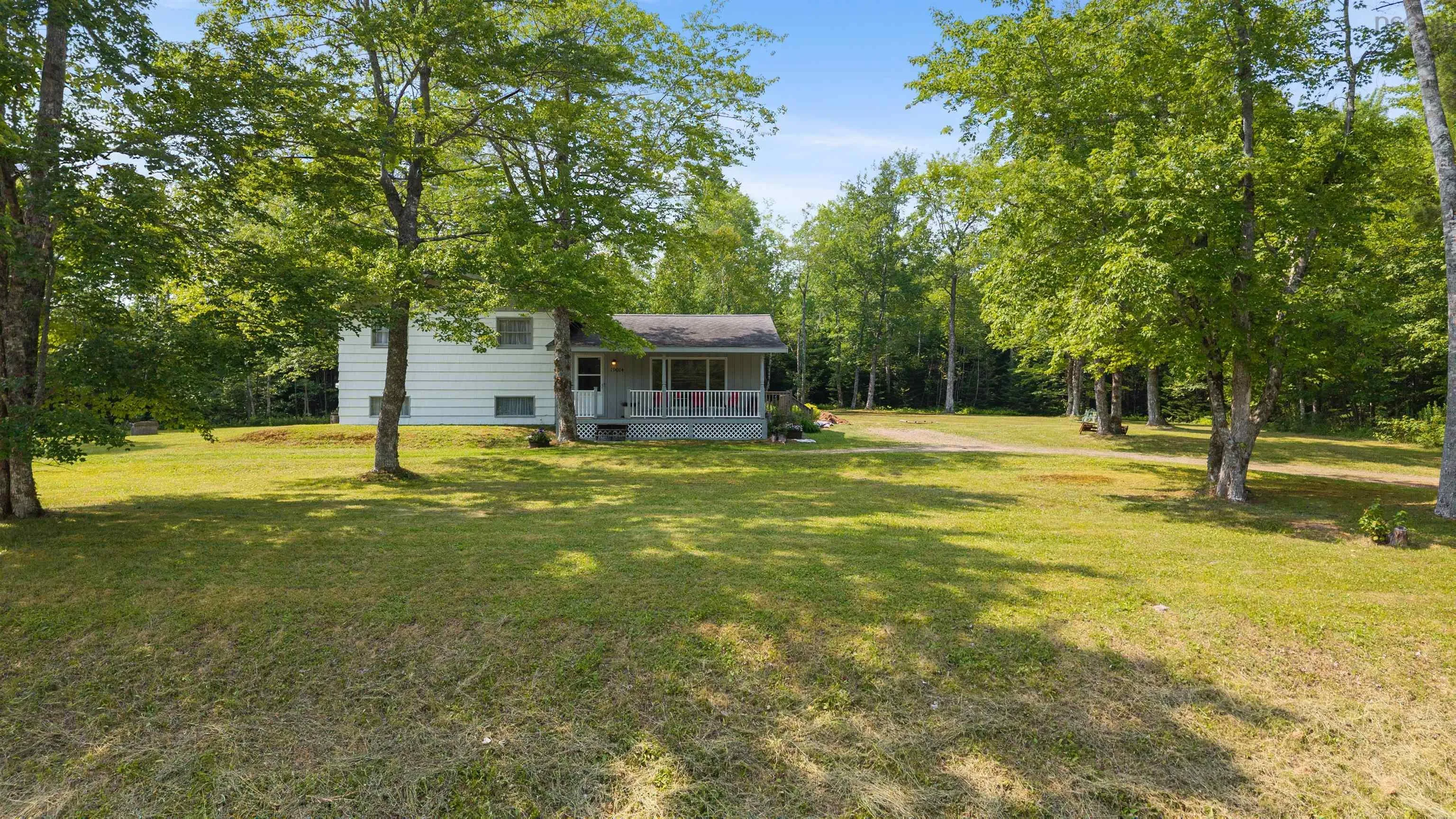 19014 Highway 2, Fort Ellis, NS B0N 2J0, 3 Bedrooms Bedrooms, ,1 BathroomBathrooms,Residential,For Sale,Highway 2,202518370