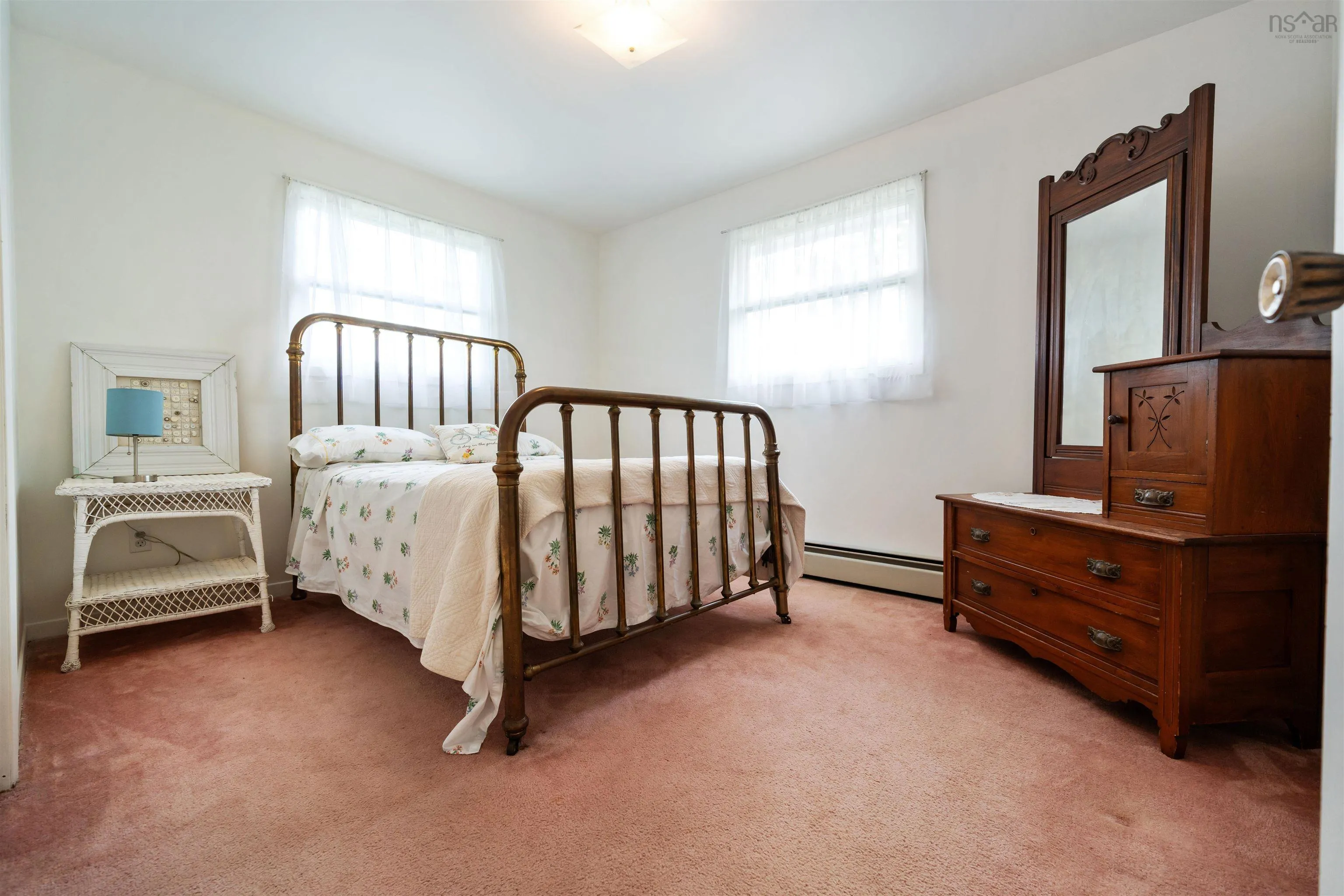 19014 Highway 2, Fort Ellis, NS B0N 2J0, 3 Bedrooms Bedrooms, ,1 BathroomBathrooms,Residential,For Sale,Highway 2,202518370