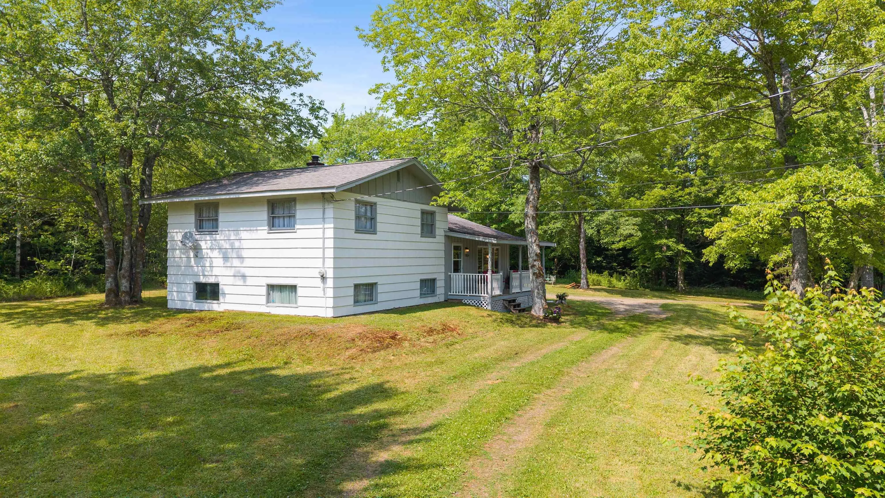 19014 Highway 2, Fort Ellis, NS B0N 2J0, 3 Bedrooms Bedrooms, ,1 BathroomBathrooms,Residential,For Sale,Highway 2,202518370