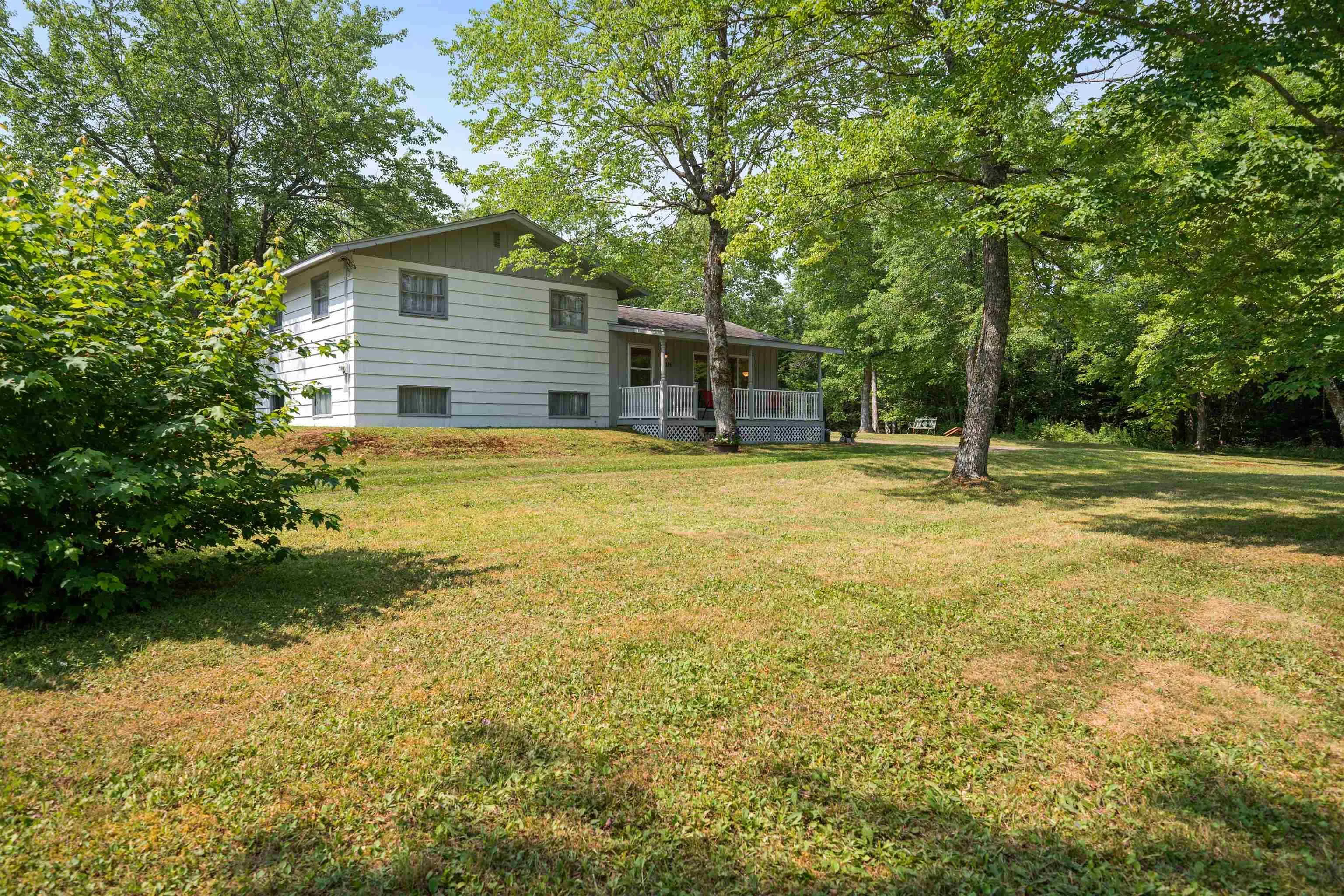 19014 Highway 2, Fort Ellis, NS B0N 2J0, 3 Bedrooms Bedrooms, ,1 BathroomBathrooms,Residential,For Sale,Highway 2,202518370