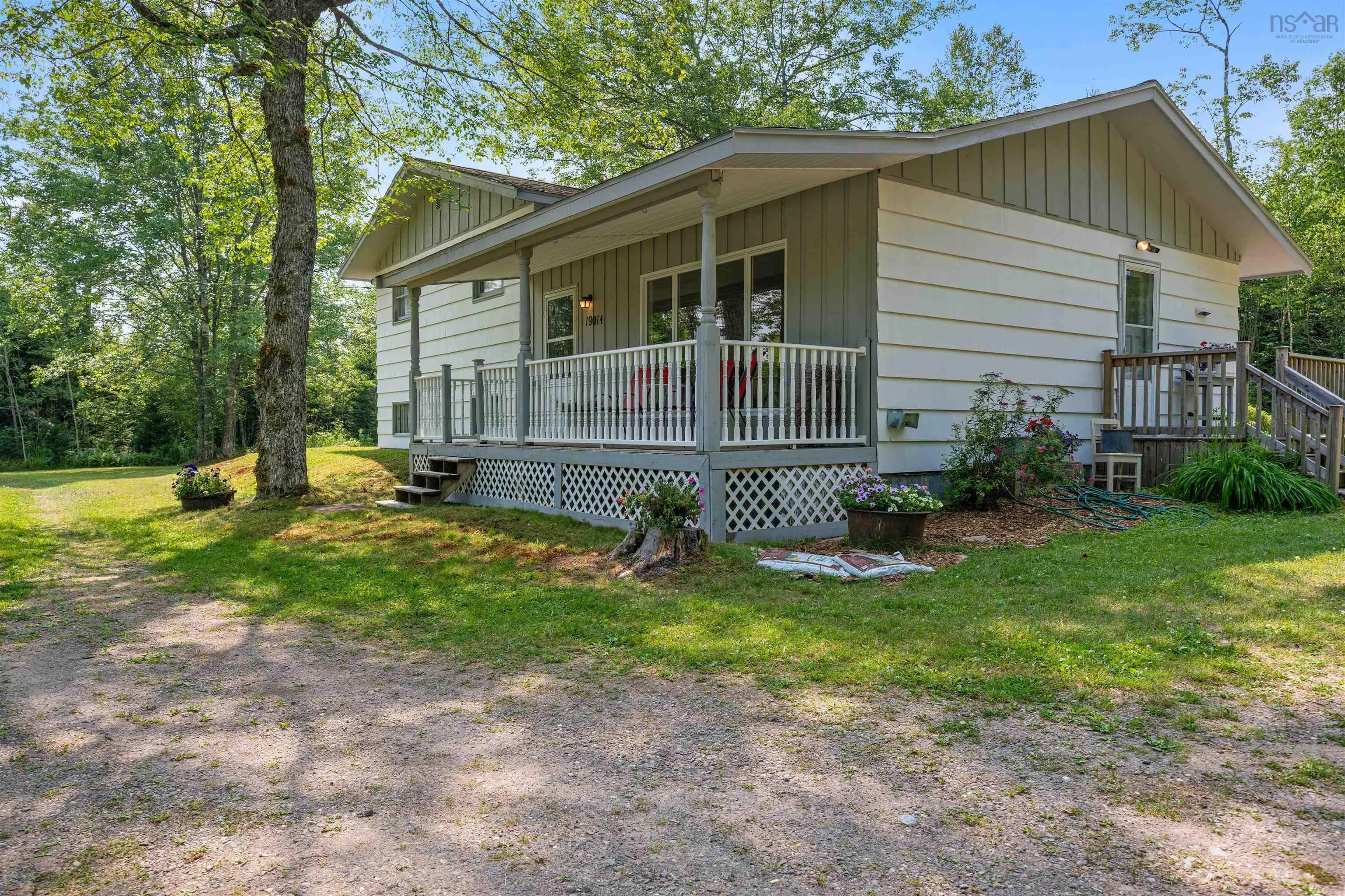 19014 Highway 2, Fort Ellis, NS B0N 2J0, 3 Bedrooms Bedrooms, ,1 BathroomBathrooms,Residential,For Sale,Highway 2,202518370