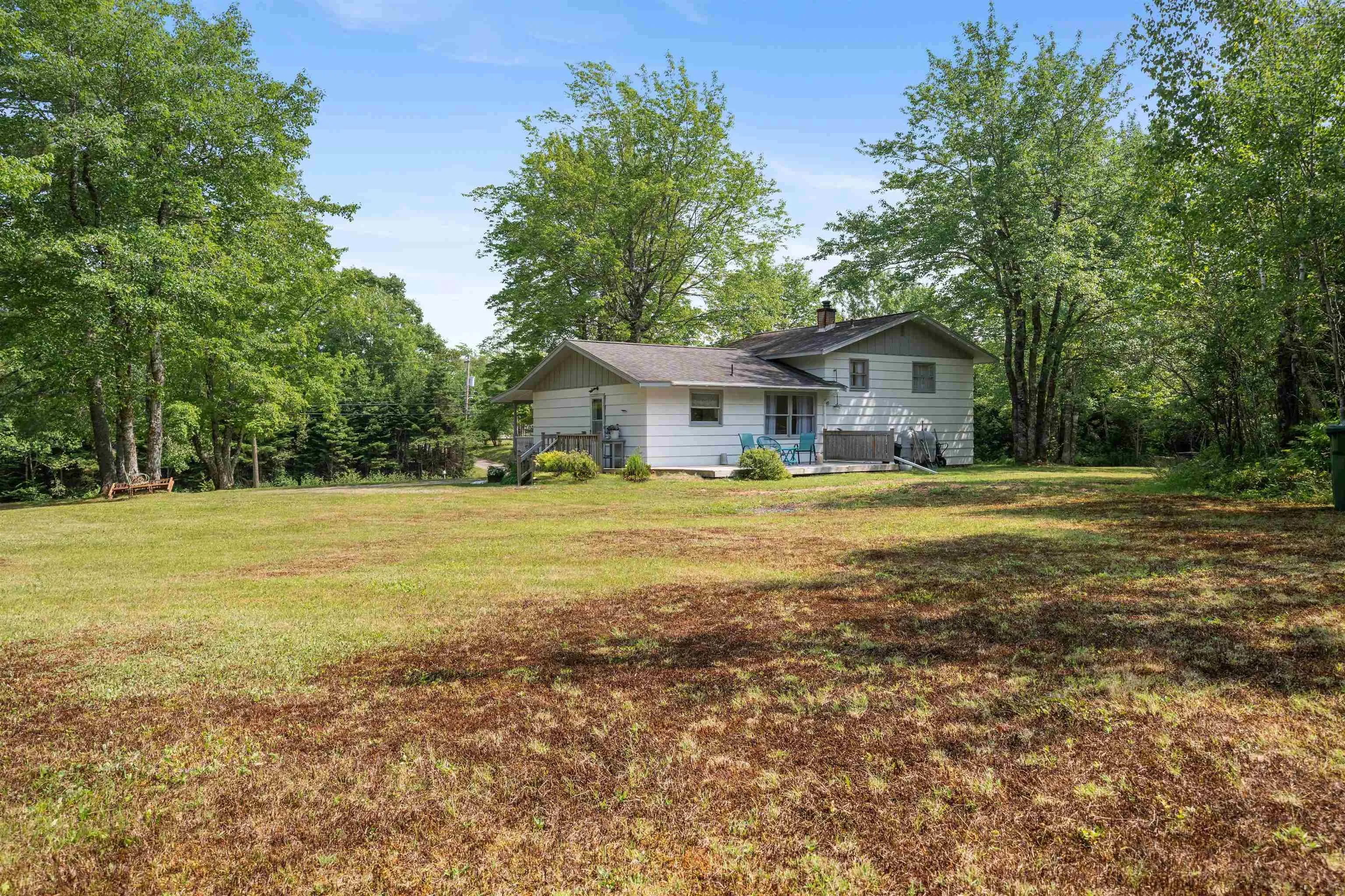 19014 Highway 2, Fort Ellis, NS B0N 2J0, 3 Bedrooms Bedrooms, ,1 BathroomBathrooms,Residential,For Sale,Highway 2,202518370