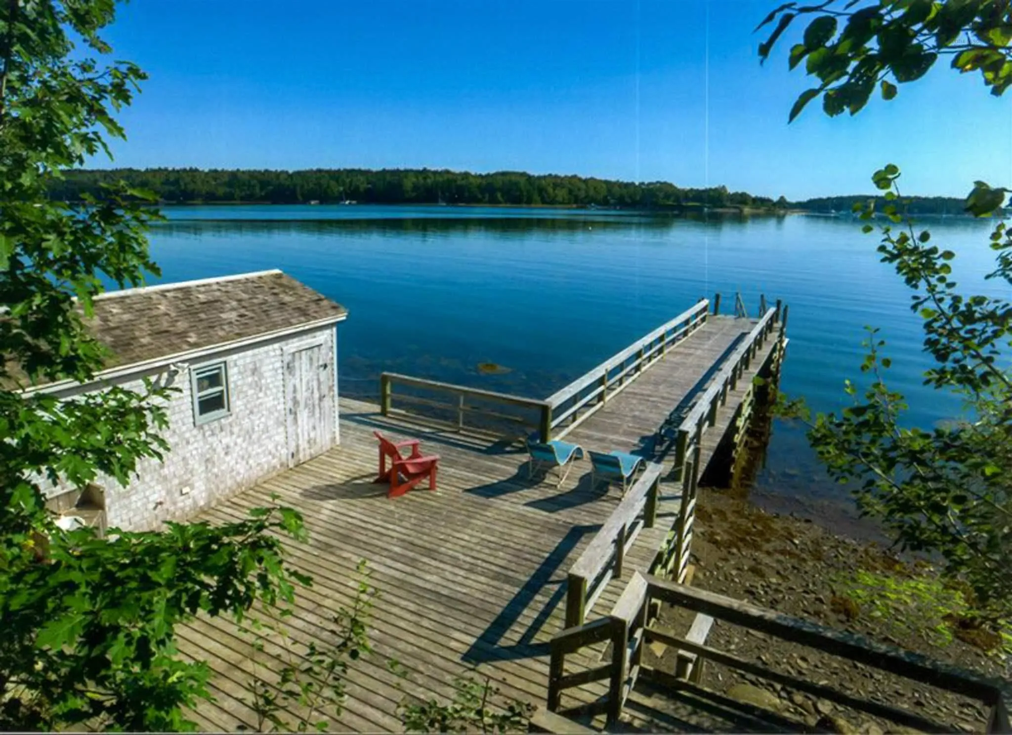 116 Princes Inlet Drive, Martins Brook Ns B0j 2c0, 5 Bedrooms Bedrooms, ,5 BathroomsBathrooms,Residential,For Sale,Princes Inlet,202507897