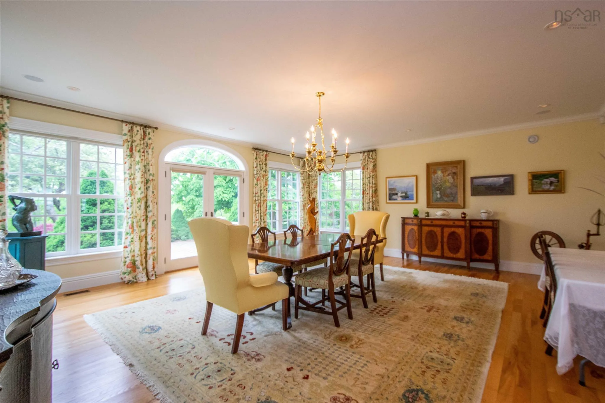 116 Princes Inlet Drive, Martins Brook Ns B0j 2c0, 5 Bedrooms Bedrooms, ,5 BathroomsBathrooms,Residential,For Sale,Princes Inlet,202507897