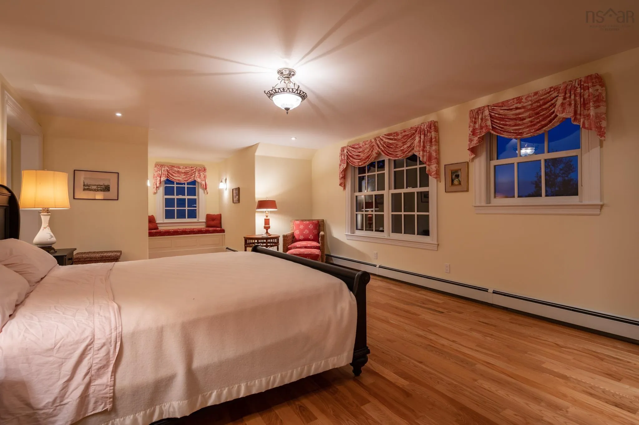116 Princes Inlet Drive, Martins Brook Ns B0j 2c0, 5 Bedrooms Bedrooms, ,5 BathroomsBathrooms,Residential,For Sale,Princes Inlet,202507897