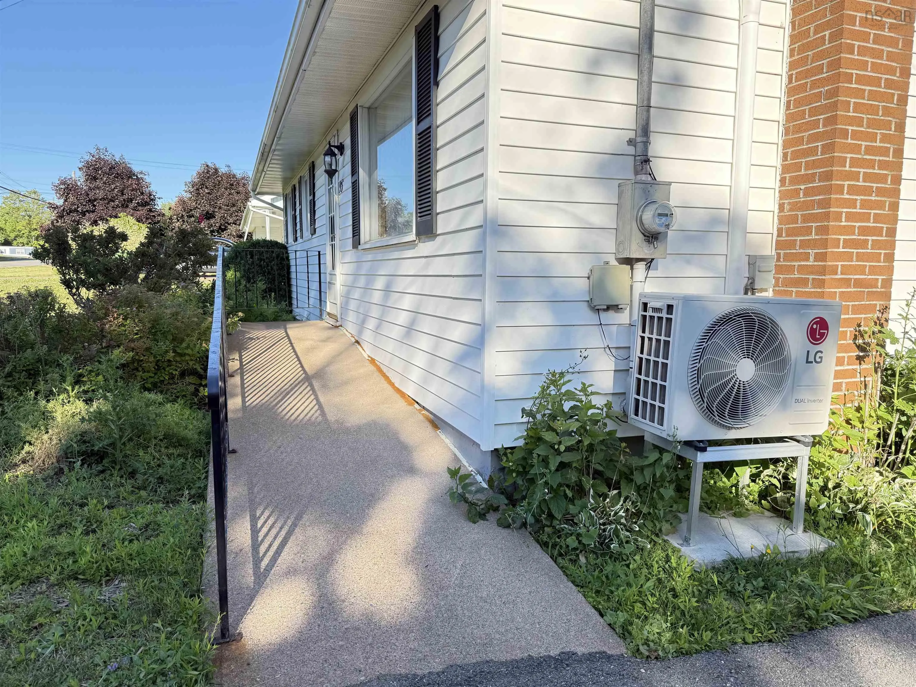 95 Haliburton Rd, Pictou, NS B0K 1H0, 3 Bedrooms Bedrooms, ,1 BathroomBathrooms,Residential,For Sale,Haliburton Rd,202518534