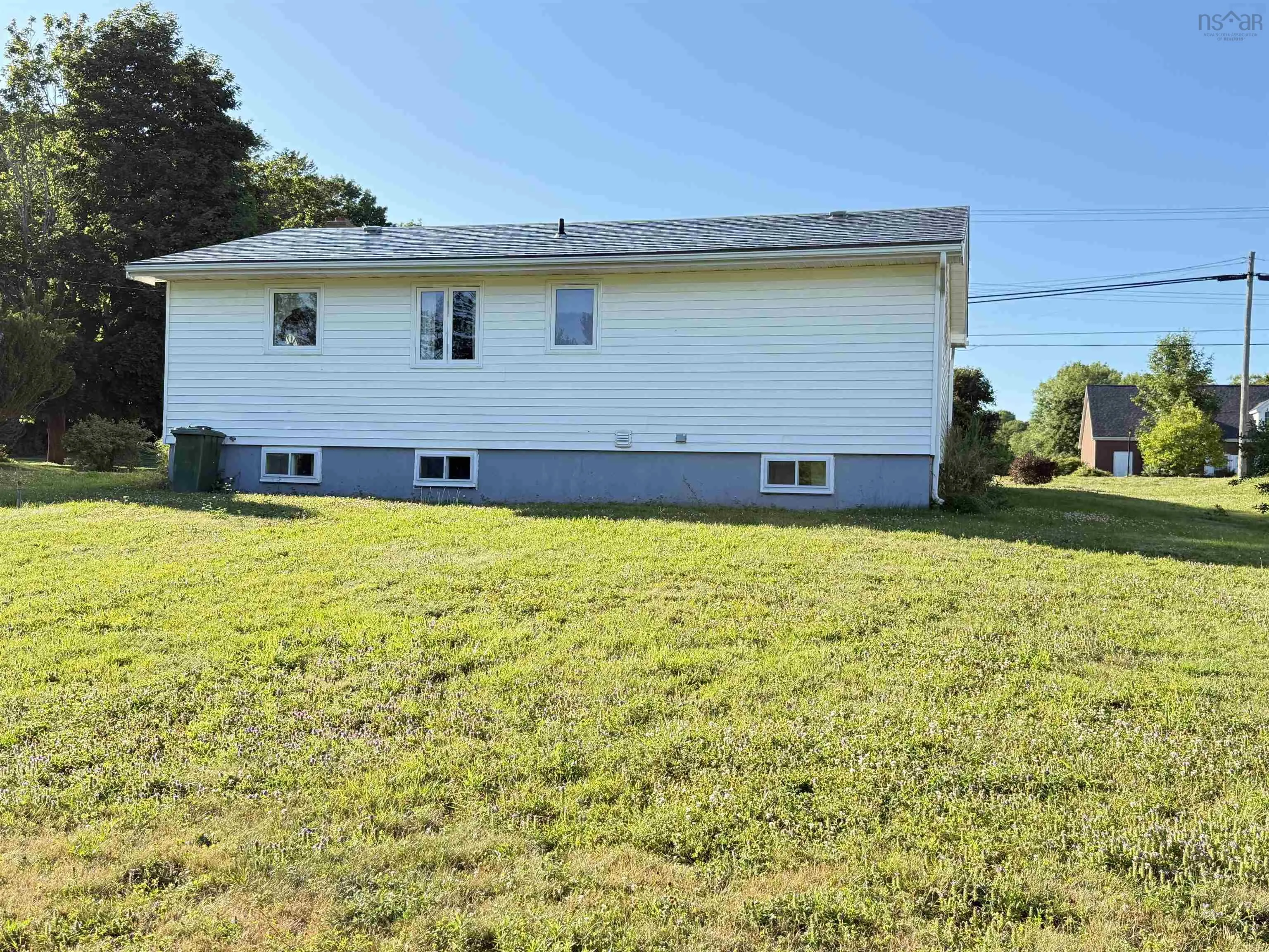 95 Haliburton Rd, Pictou, NS B0K 1H0, 3 Bedrooms Bedrooms, ,1 BathroomBathrooms,Residential,For Sale,Haliburton Rd,202518534