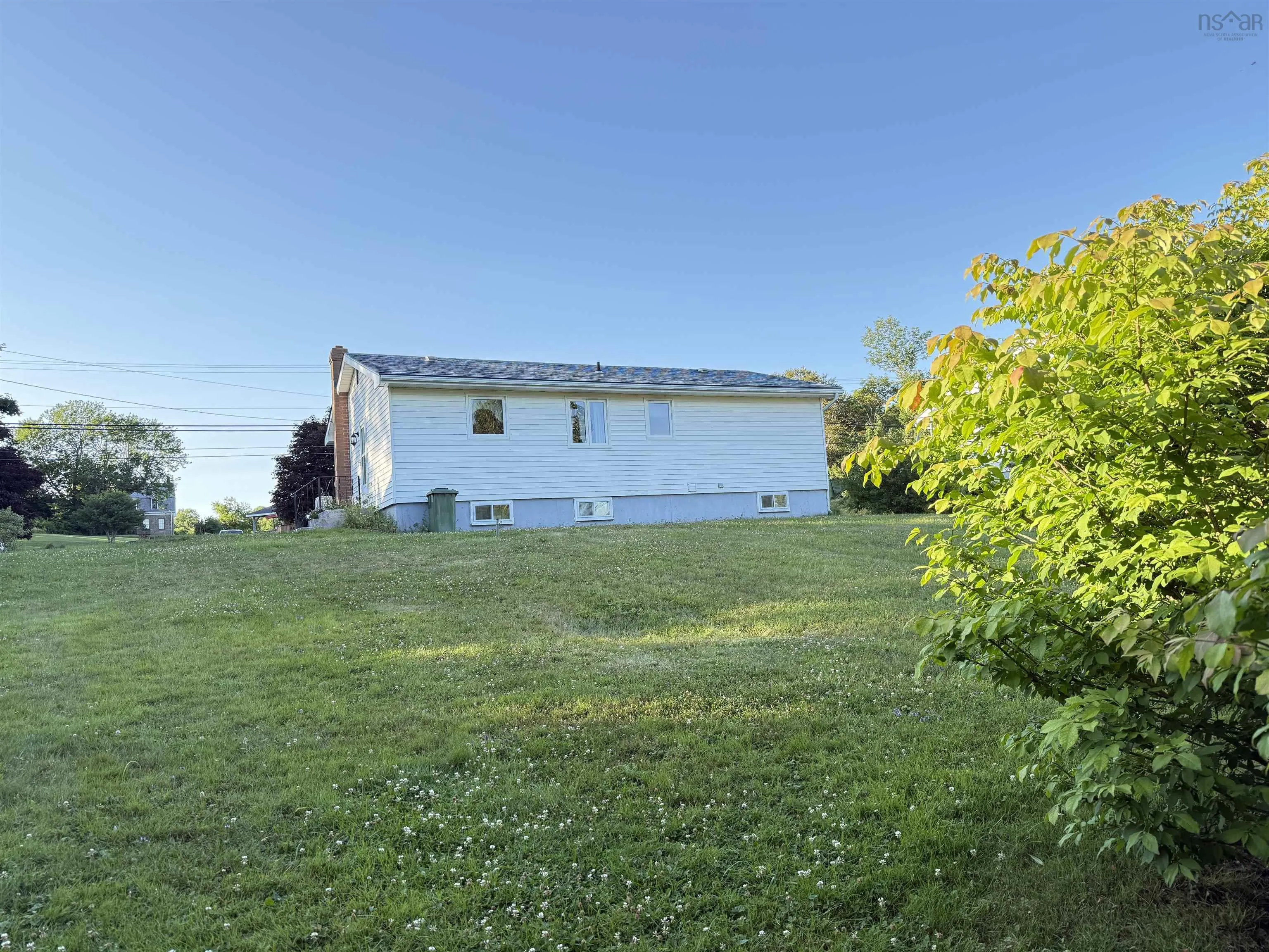 95 Haliburton Rd, Pictou, NS B0K 1H0, 3 Bedrooms Bedrooms, ,1 BathroomBathrooms,Residential,For Sale,Haliburton Rd,202518534