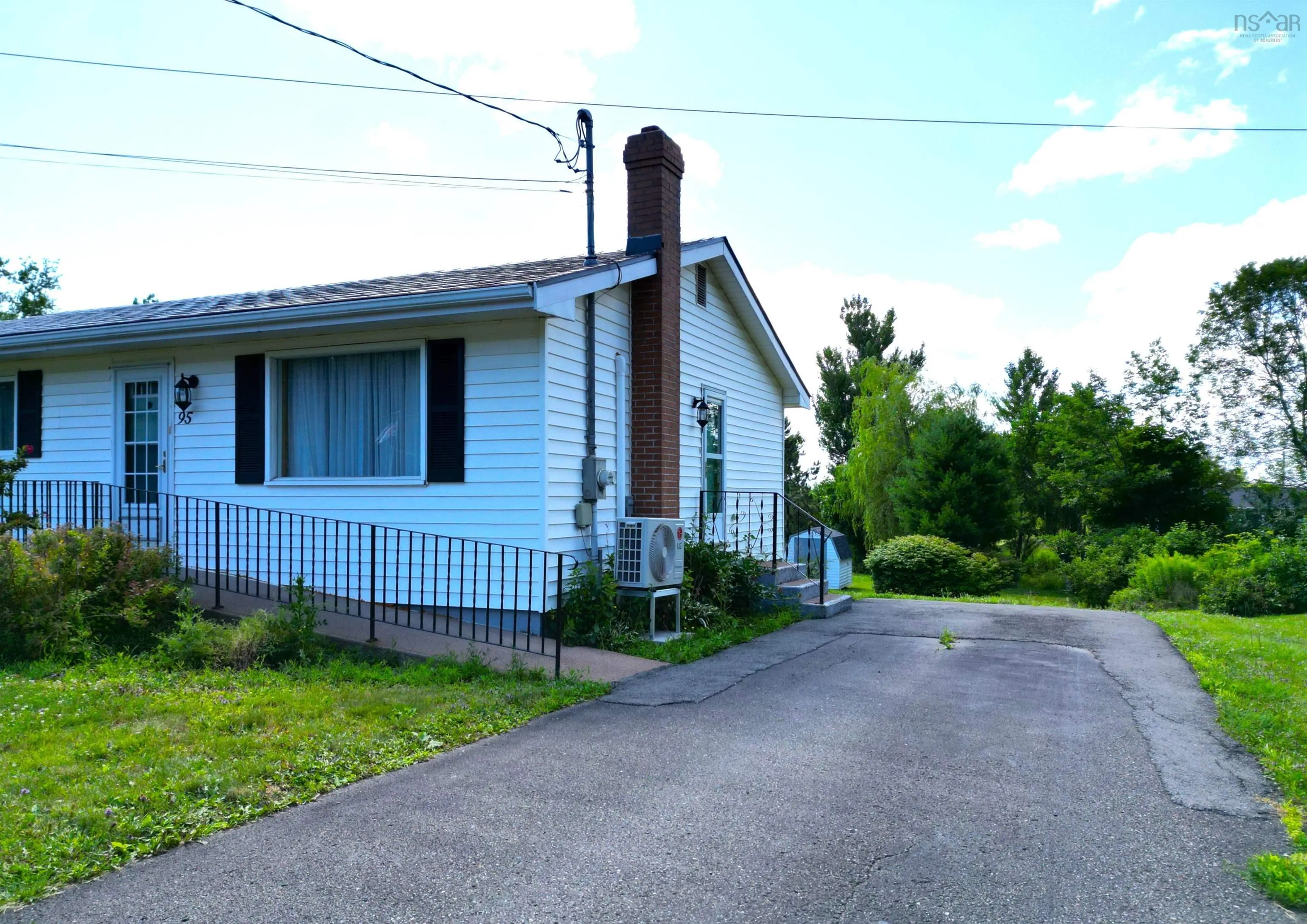 95 Haliburton Rd, Pictou, NS B0K 1H0, 3 Bedrooms Bedrooms, ,1 BathroomBathrooms,Residential,For Sale,Haliburton Rd,202518534
