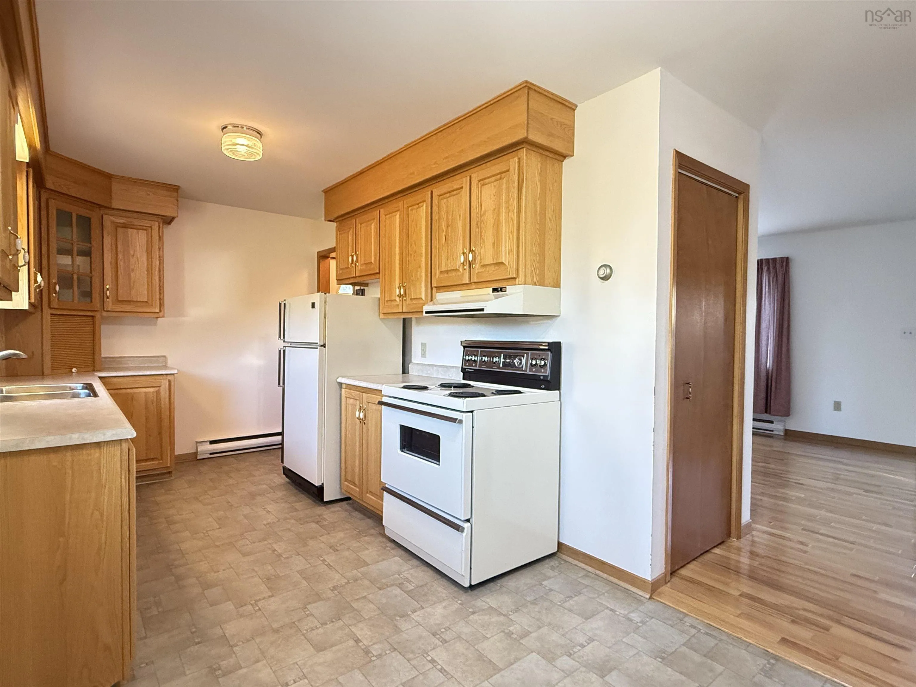 95 Haliburton Rd, Pictou, NS B0K 1H0, 3 Bedrooms Bedrooms, ,1 BathroomBathrooms,Residential,For Sale,Haliburton Rd,202518534