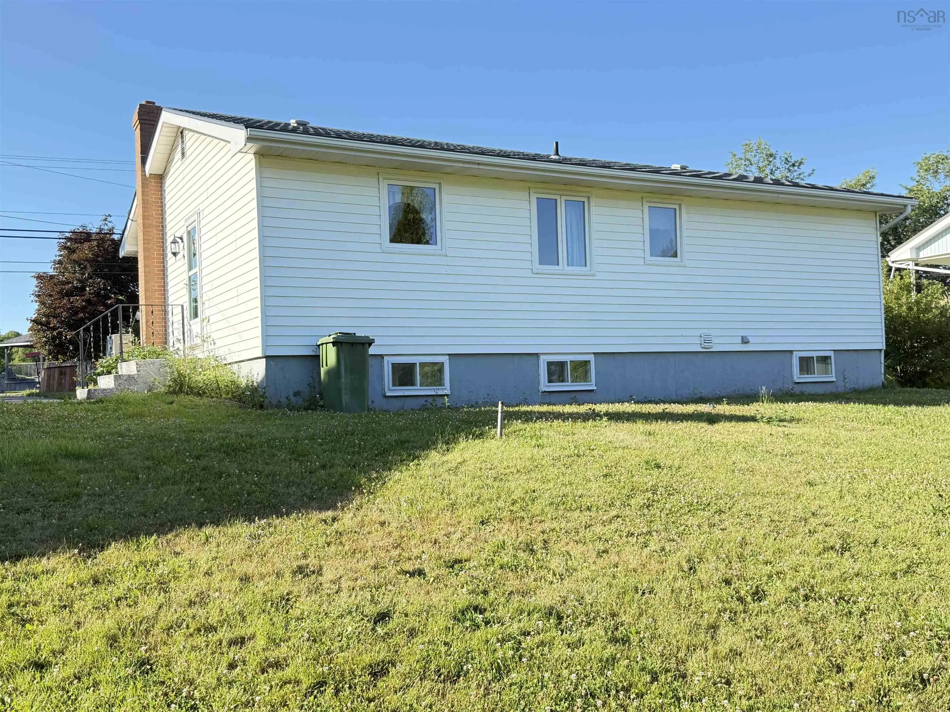 95 Haliburton Rd, Pictou, NS B0K 1H0, 3 Bedrooms Bedrooms, ,1 BathroomBathrooms,Residential,For Sale,Haliburton Rd,202518534