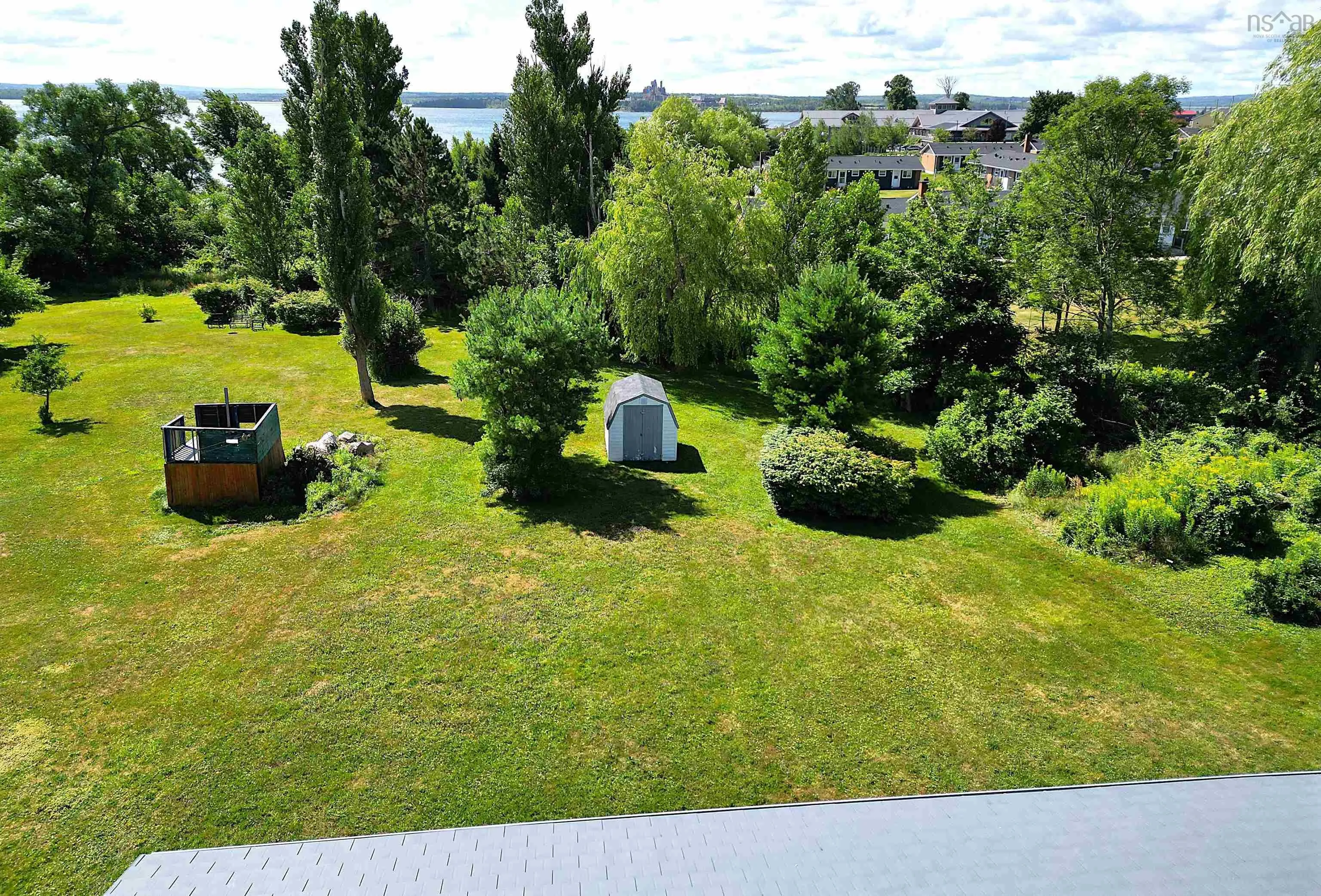 95 Haliburton Rd, Pictou, NS B0K 1H0, 3 Bedrooms Bedrooms, ,1 BathroomBathrooms,Residential,For Sale,Haliburton Rd,202518534