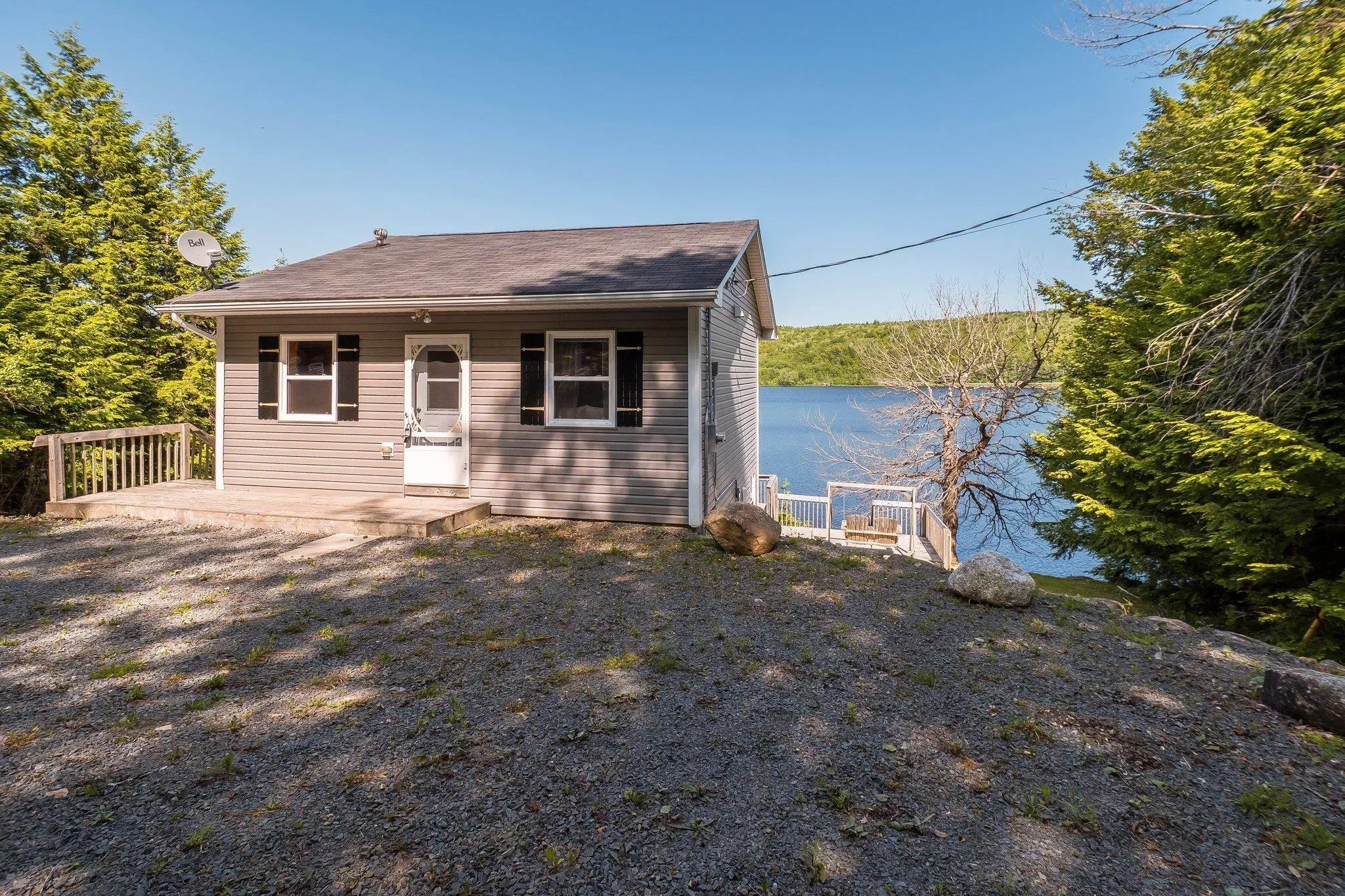 131 Innes Lane, Upper Vaughan, NS B0N 2T0, 3 Bedrooms Bedrooms, ,1 BathroomBathrooms,Residential,For Sale,Innes,202515525