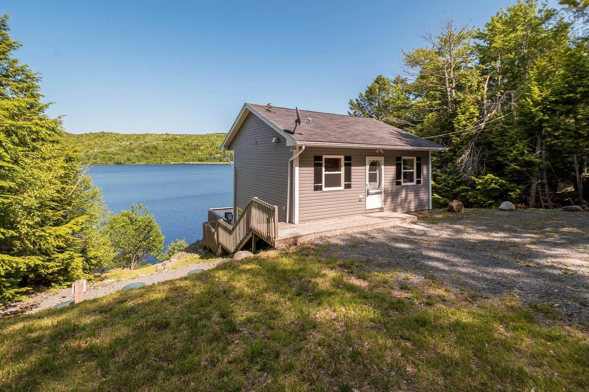 131 Innes Lane, Upper Vaughan, NS B0N 2T0, 3 Bedrooms Bedrooms, ,1 BathroomBathrooms,Residential,For Sale,Innes,202515525