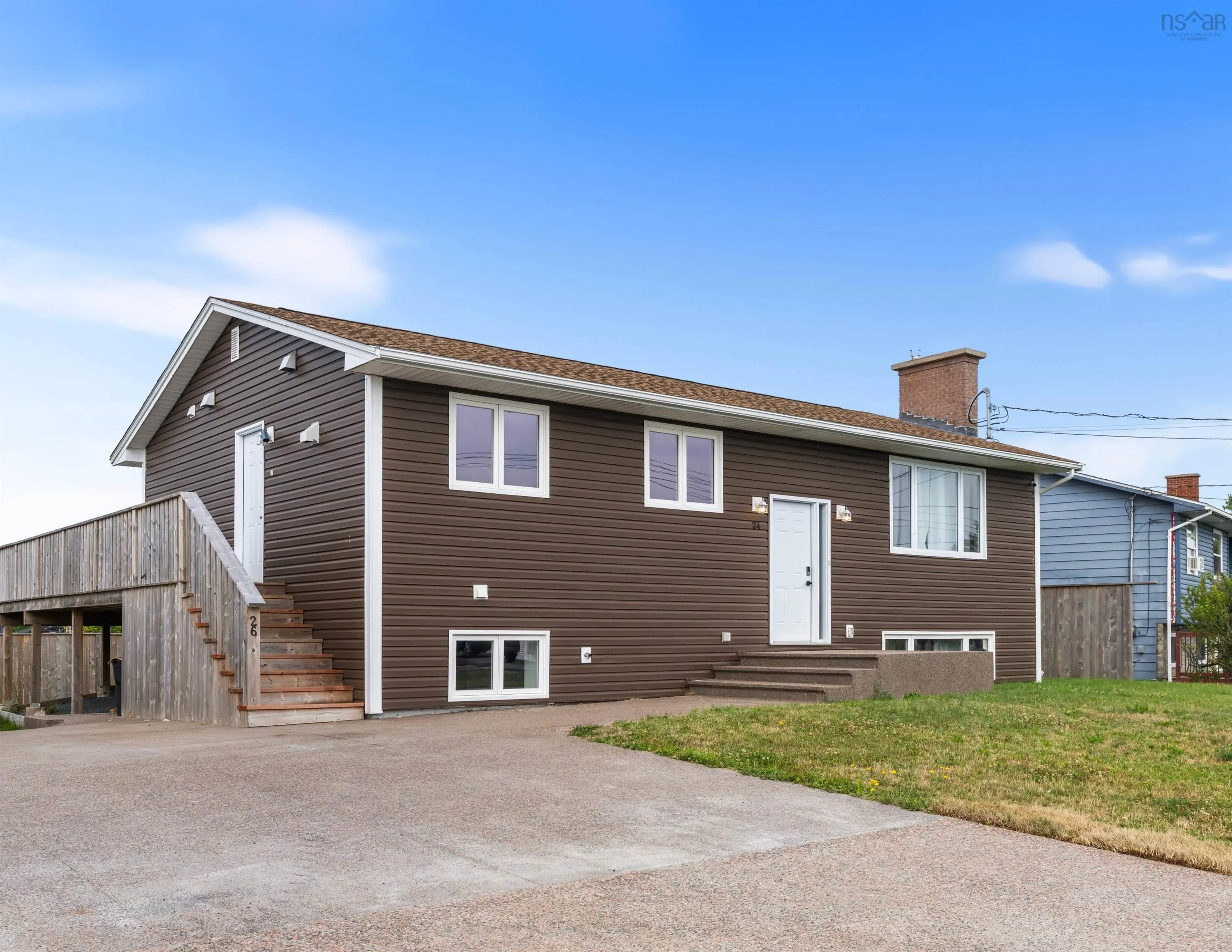 24 Sirius Crescent, Cole Harbour, NS B4E 3A6, 4 Bedrooms Bedrooms, ,3 BathroomsBathrooms,Residential,For Sale,Sirius,202520609