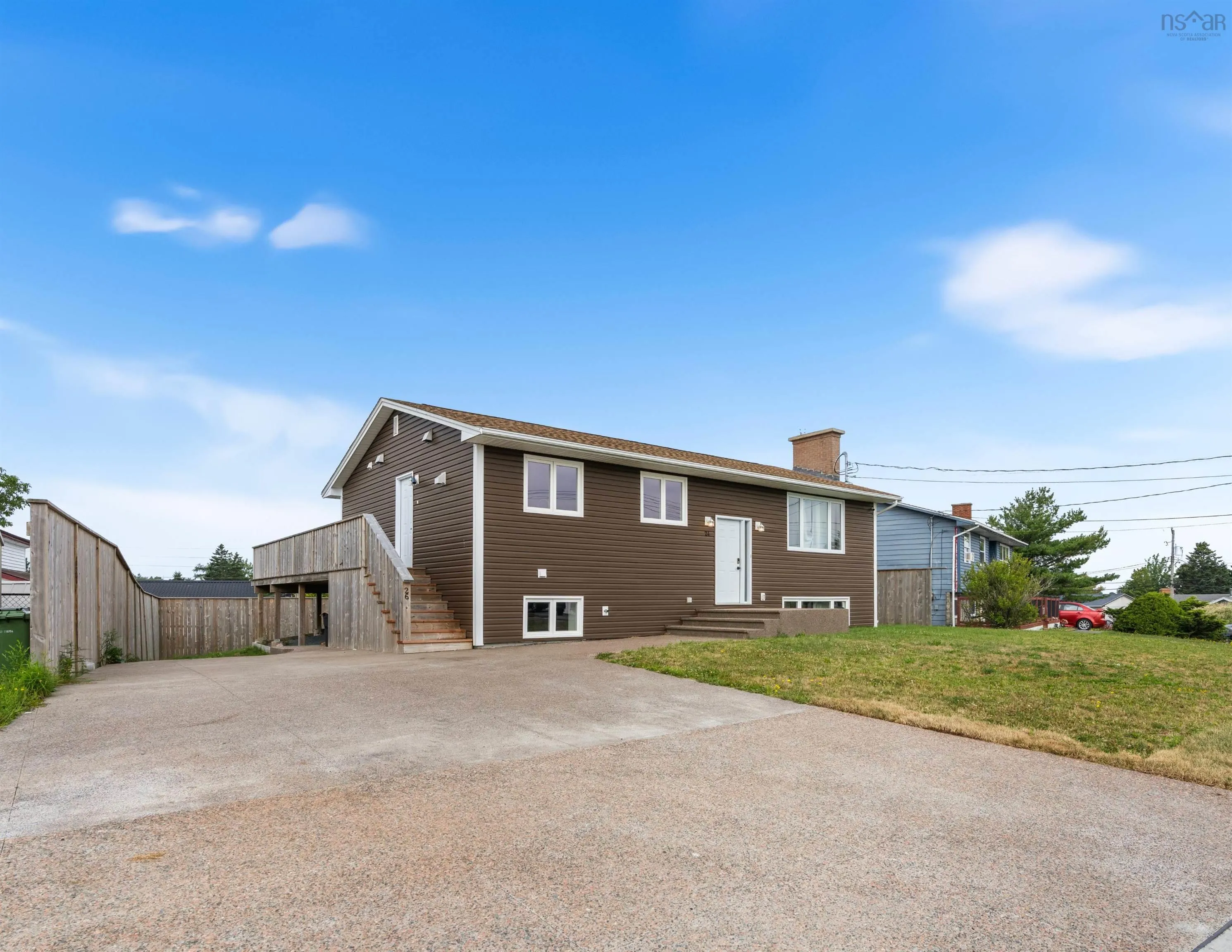 24 Sirius Crescent, Cole Harbour, NS B4E 3A6, 4 Bedrooms Bedrooms, ,3 BathroomsBathrooms,Residential,For Sale,Sirius,202520609
