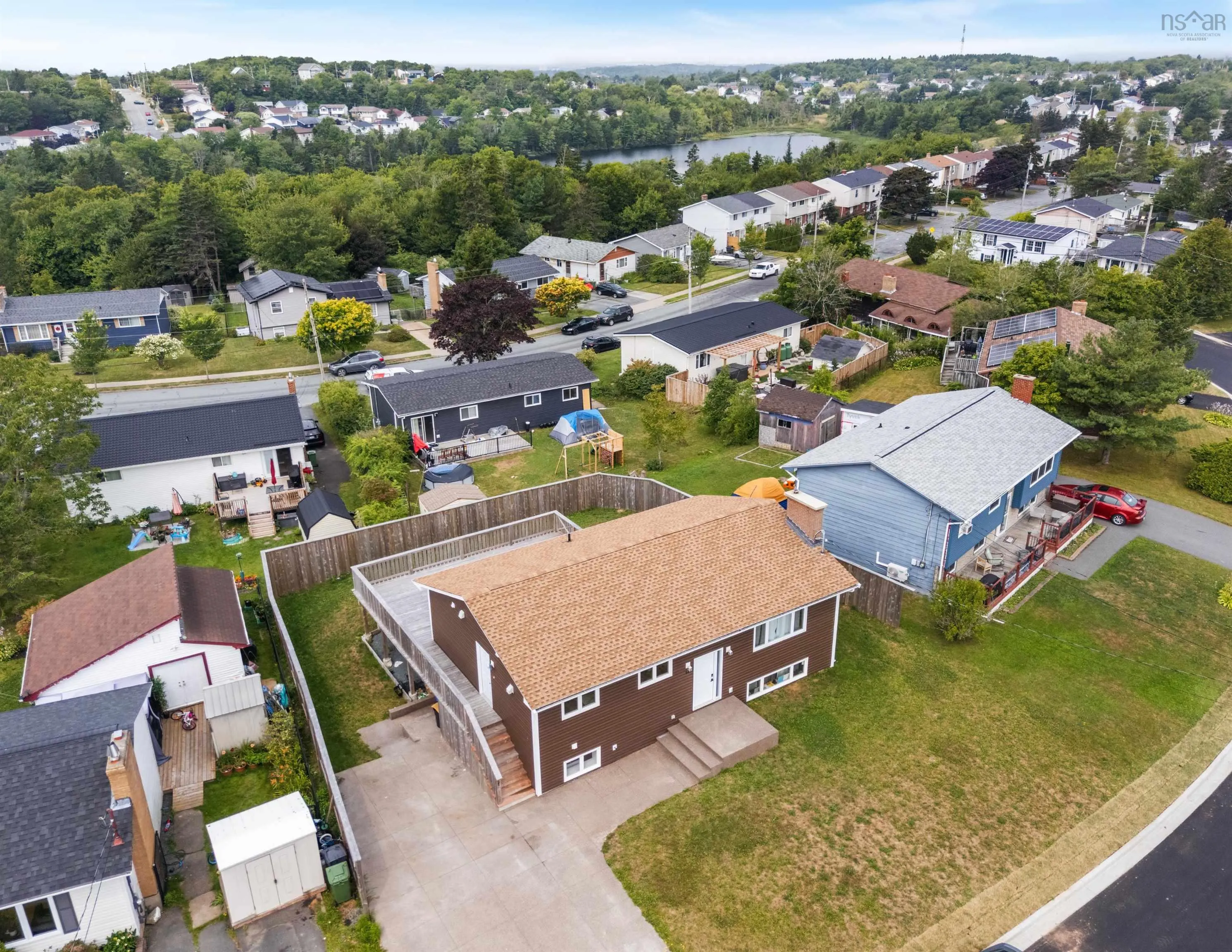 24 Sirius Crescent, Cole Harbour, NS B4E 3A6, 4 Bedrooms Bedrooms, ,3 BathroomsBathrooms,Residential,For Sale,Sirius,202520609