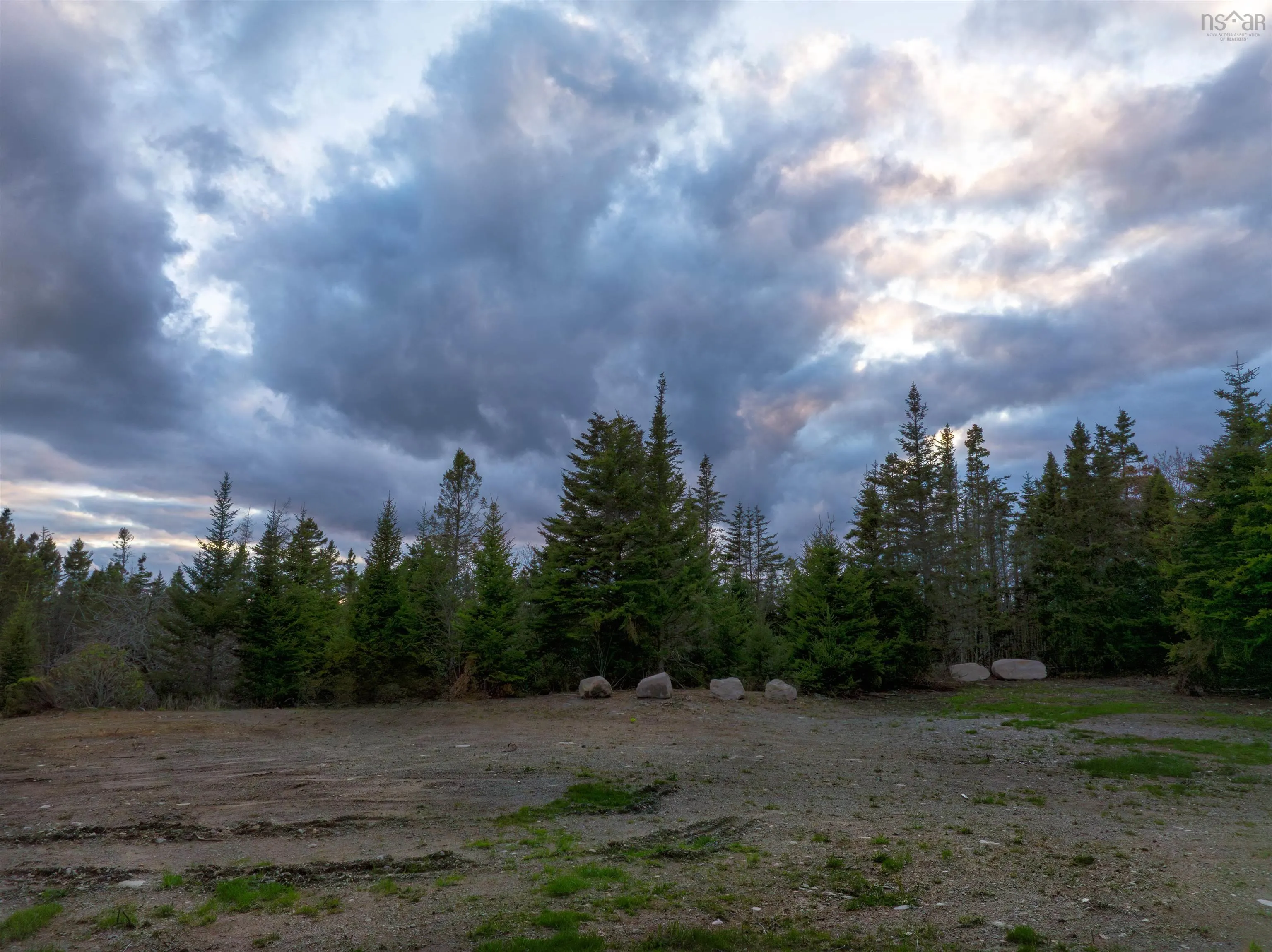 607 Mushaboom Road, Mushaboom Ns B0j 3h0, ,Land,For Sale,Mushaboom,202510695