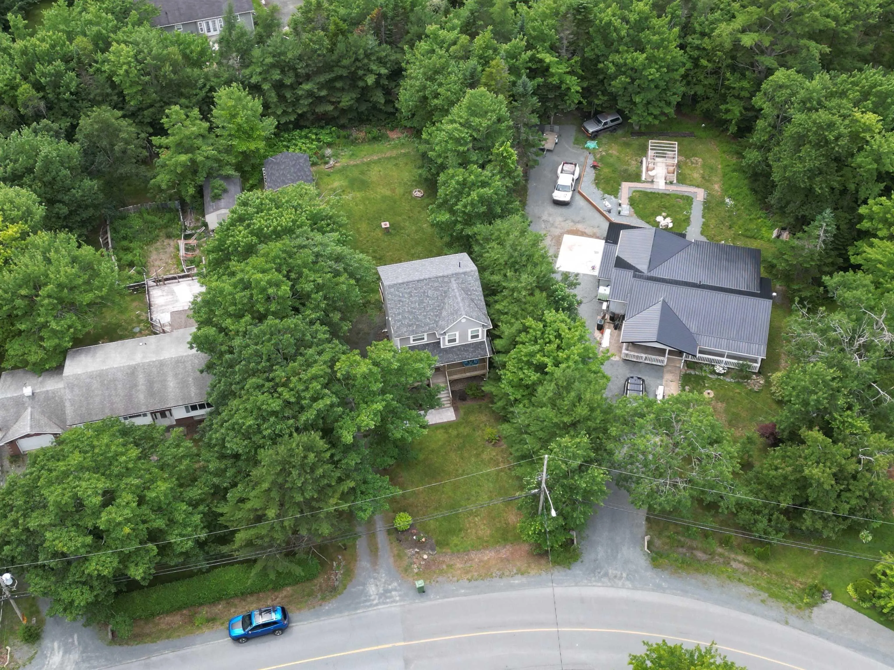 40 Caribou Road, Upper Sackville, NS B4E 3C1, 3 Bedrooms Bedrooms, ,3 BathroomsBathrooms,Residential,For Sale,Caribou,202517995