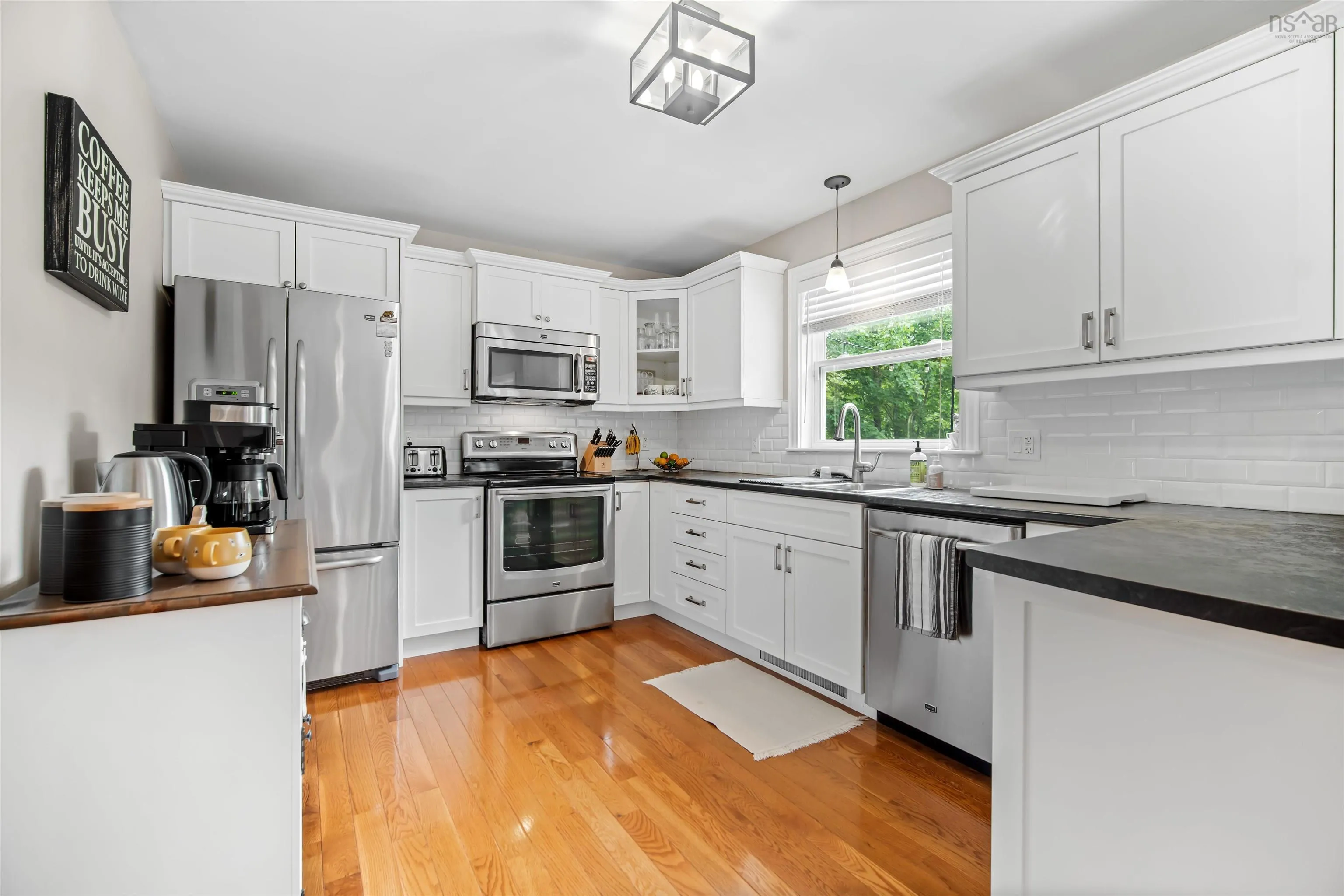 40 Caribou Road, Upper Sackville, NS B4E 3C1, 3 Bedrooms Bedrooms, ,3 BathroomsBathrooms,Residential,For Sale,Caribou,202517995