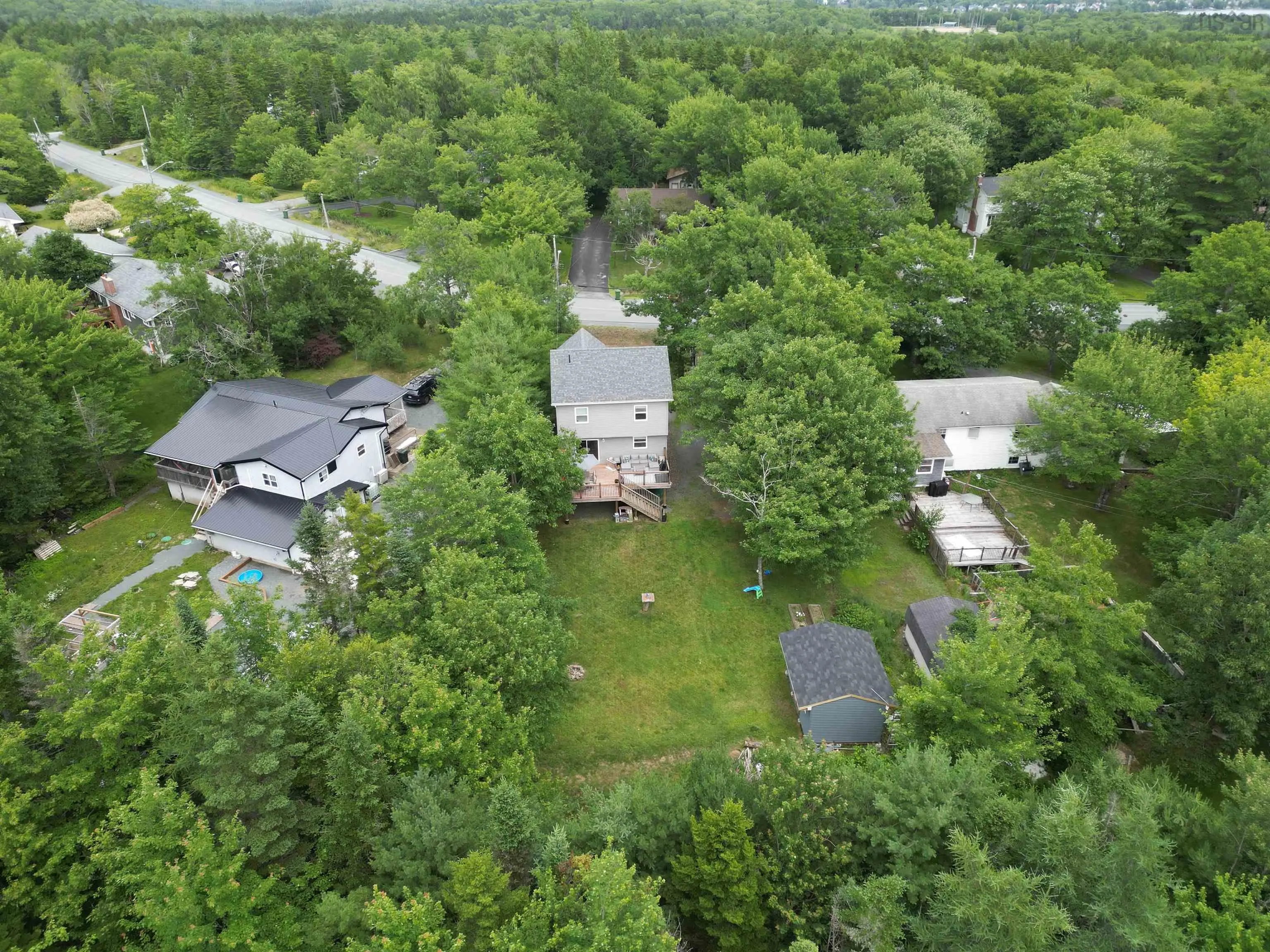 40 Caribou Road, Upper Sackville, NS B4E 3C1, 3 Bedrooms Bedrooms, ,3 BathroomsBathrooms,Residential,For Sale,Caribou,202517995