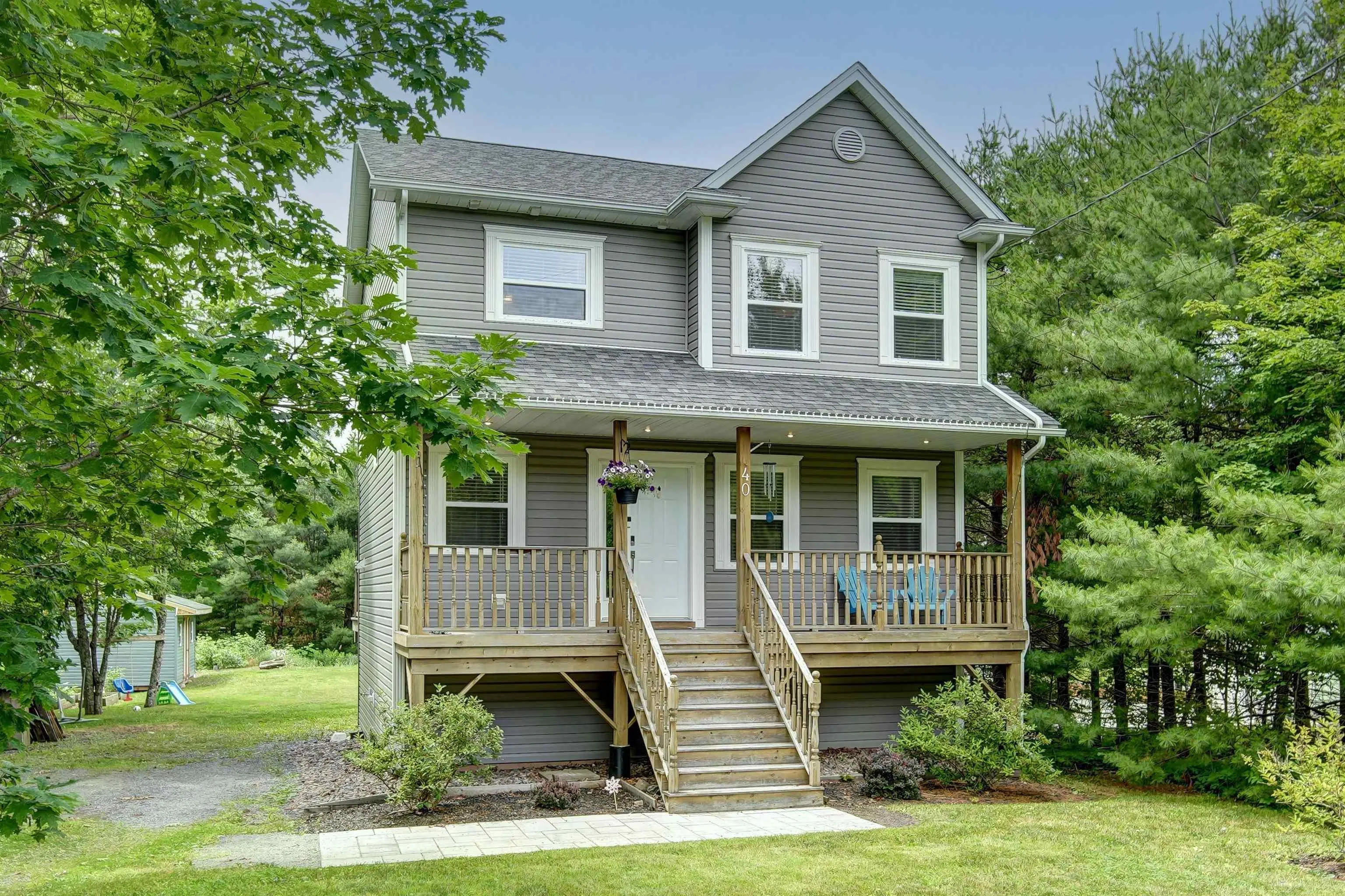 40 Caribou Road, Upper Sackville, NS B4E 3C1, 3 Bedrooms Bedrooms, ,3 BathroomsBathrooms,Residential,For Sale,Caribou,202517995