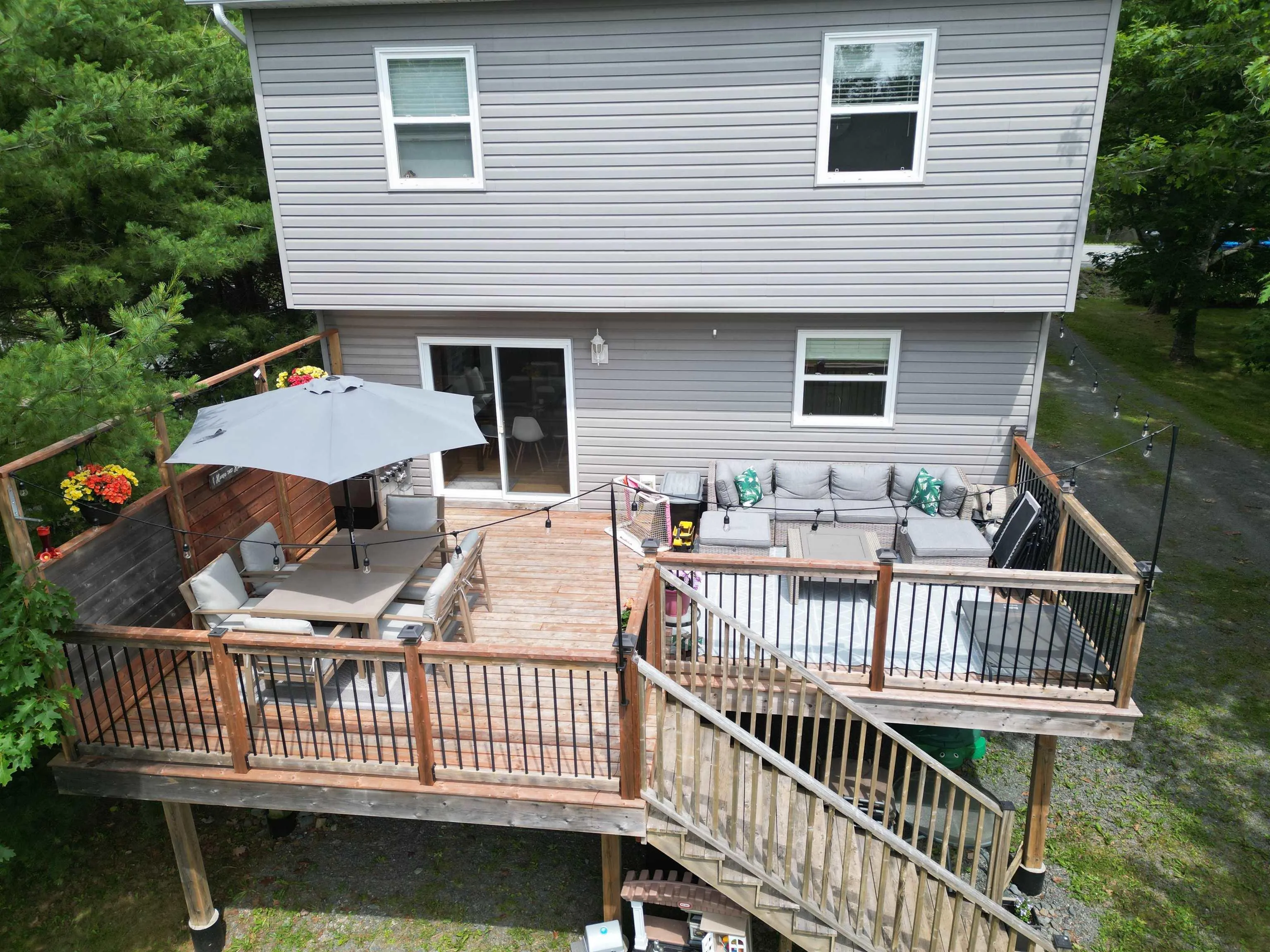 40 Caribou Road, Upper Sackville, NS B4E 3C1, 3 Bedrooms Bedrooms, ,3 BathroomsBathrooms,Residential,For Sale,Caribou,202517995