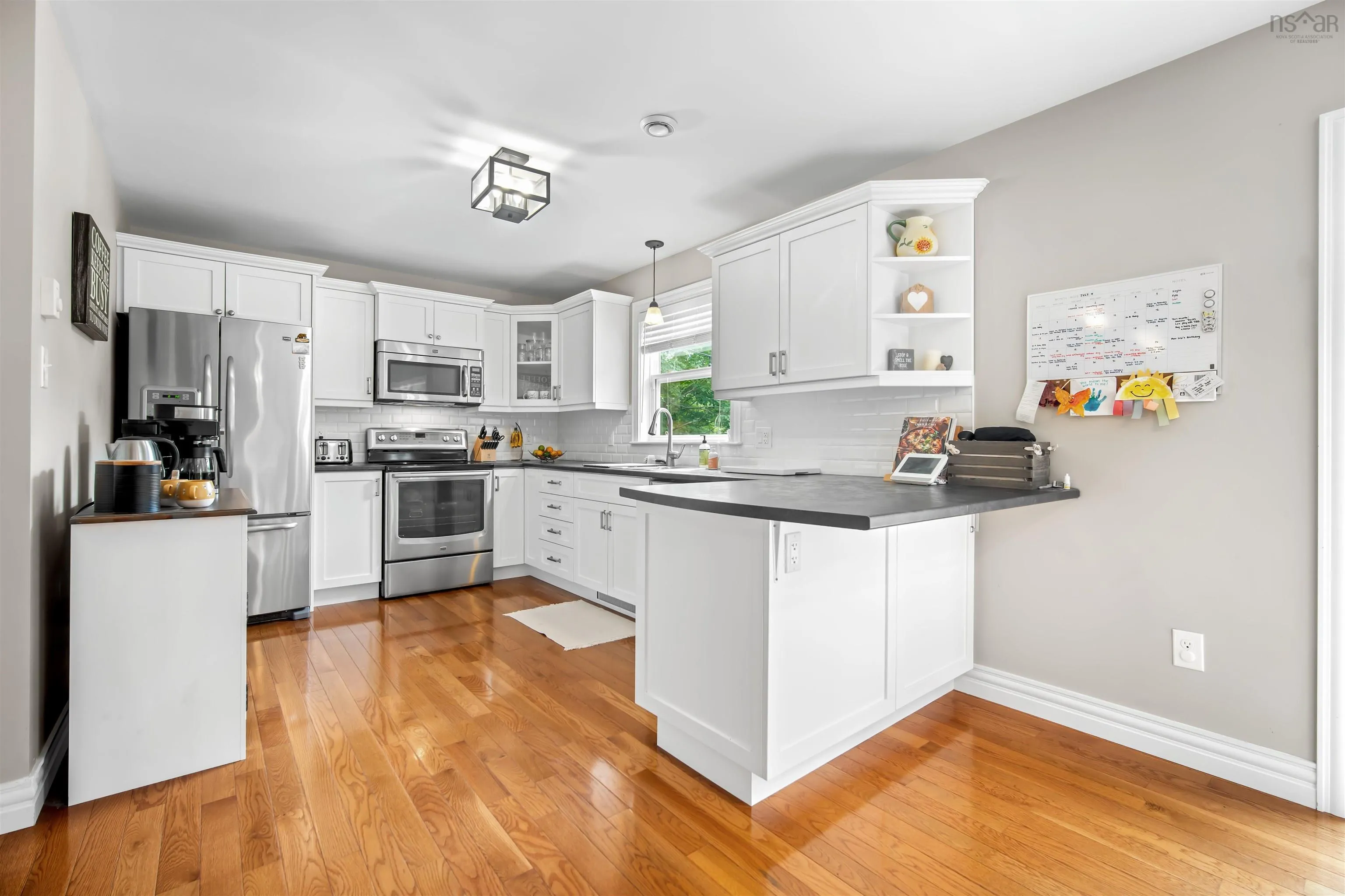 40 Caribou Road, Upper Sackville, NS B4E 3C1, 3 Bedrooms Bedrooms, ,3 BathroomsBathrooms,Residential,For Sale,Caribou,202517995