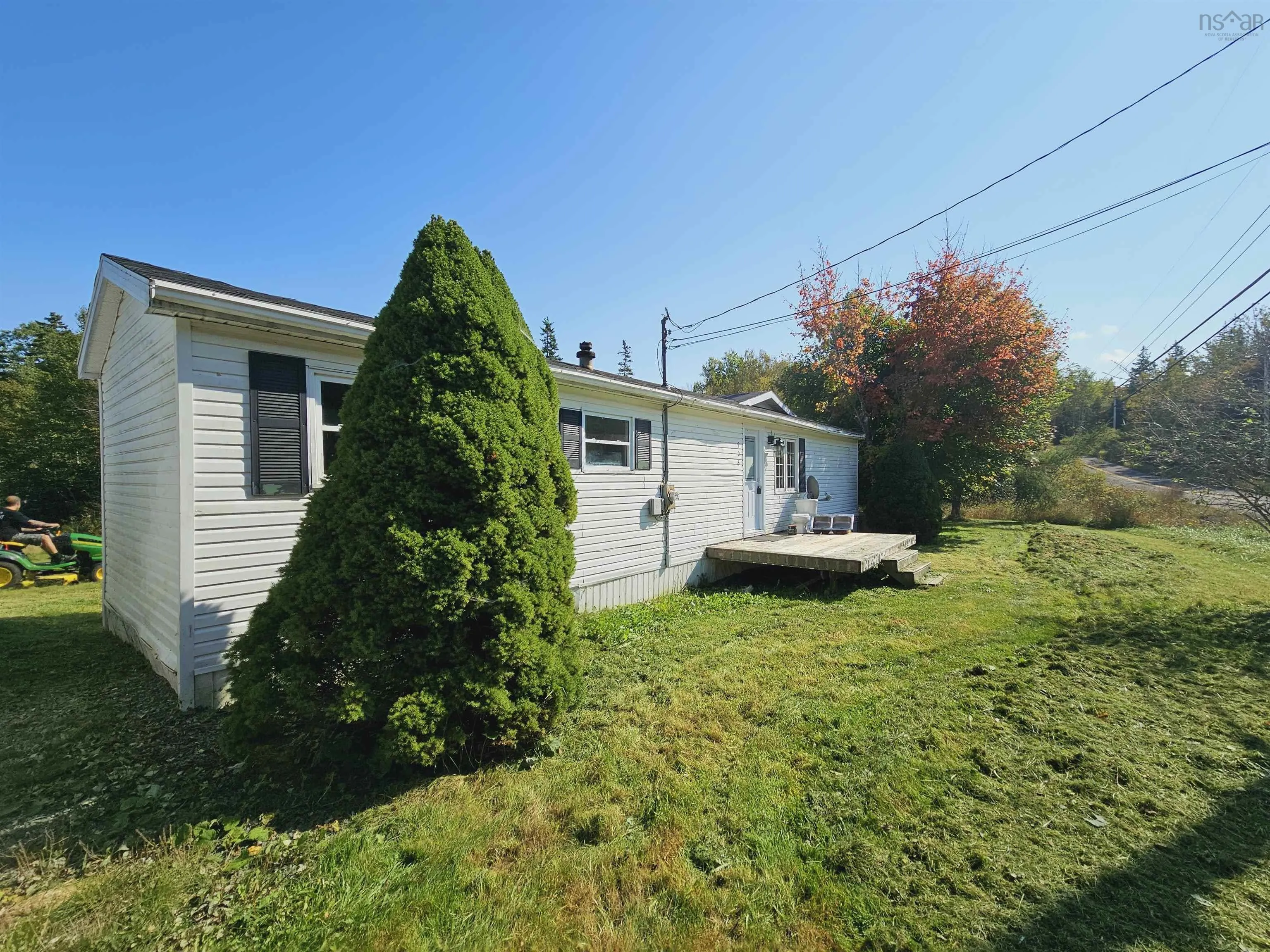 906 Point Aconi Road, Point Aconi Ns B1y 1z9, 2 Bedrooms Bedrooms, ,2 BathroomsBathrooms,Residential,For Sale,Point Aconi,202508144