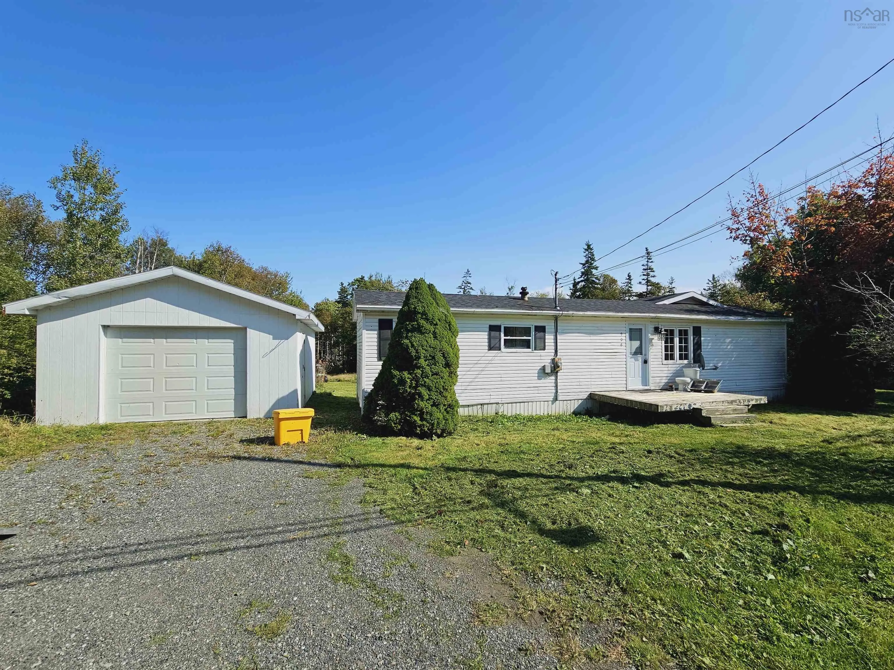 906 Point Aconi Road, Point Aconi Ns B1y 1z9, 2 Bedrooms Bedrooms, ,2 BathroomsBathrooms,Residential,For Sale,Point Aconi,202508144