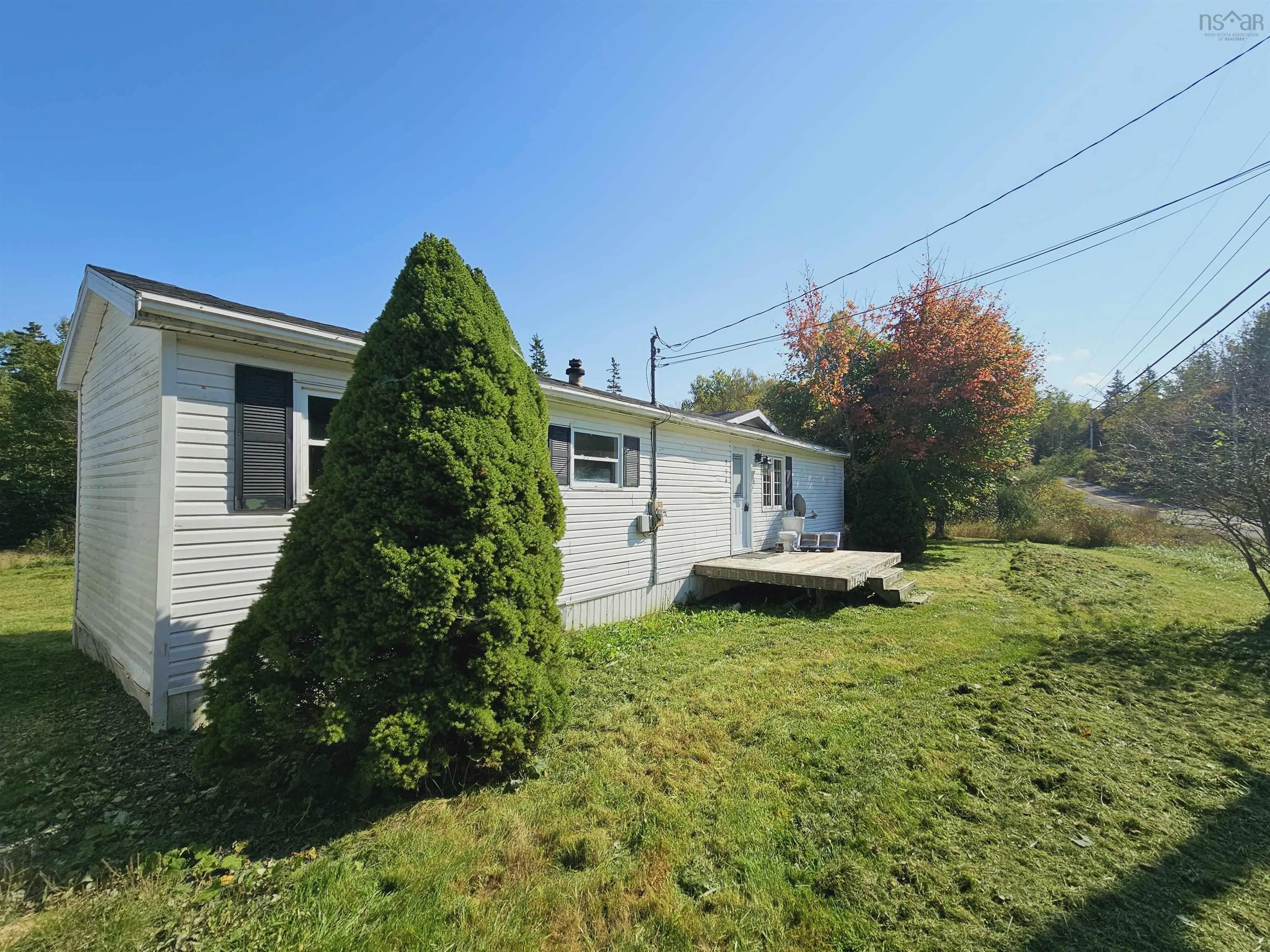 906 Point Aconi Road, Point Aconi Ns B1y 1z9, 2 Bedrooms Bedrooms, ,2 BathroomsBathrooms,Residential,For Sale,Point Aconi,202508144