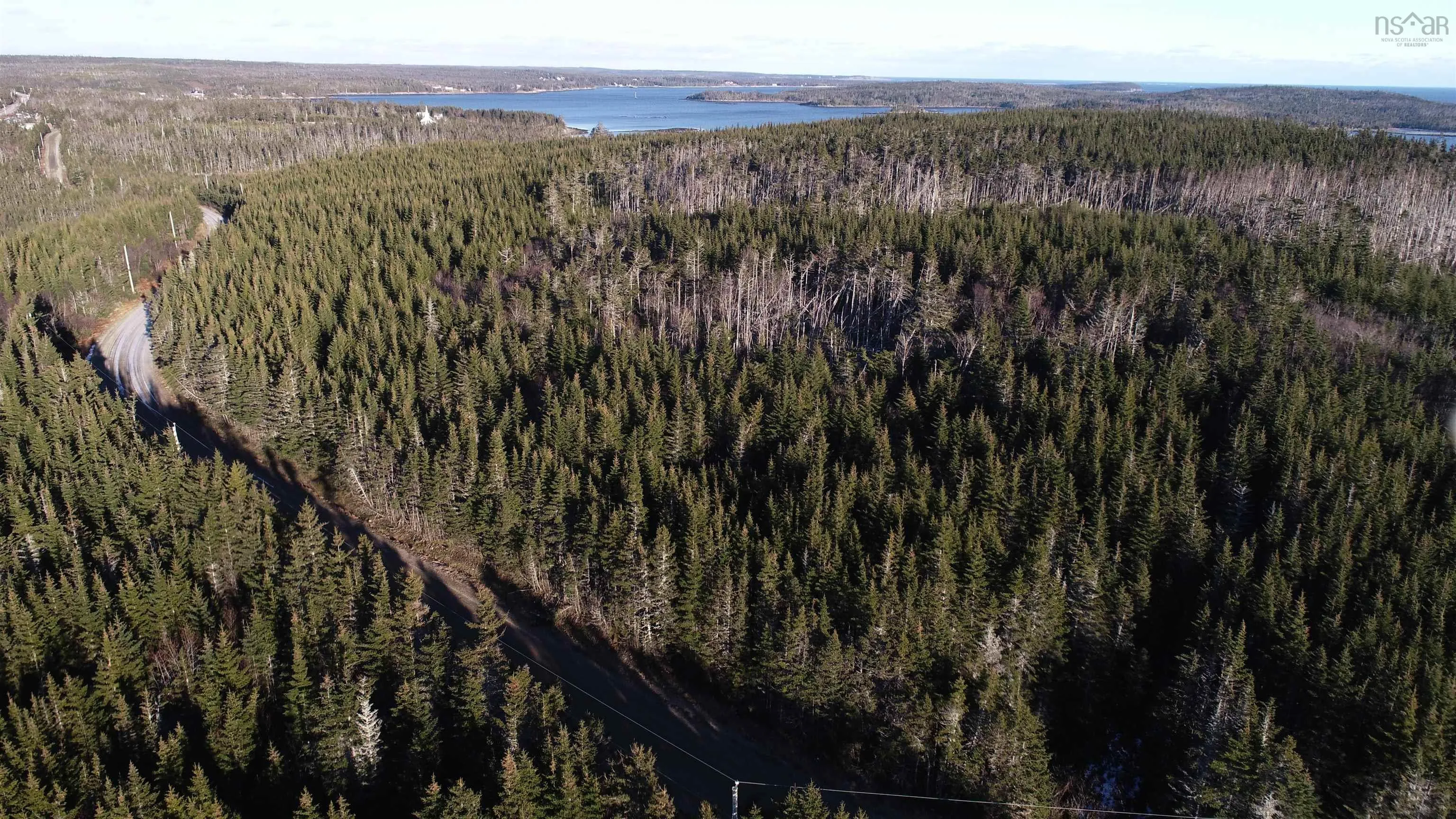 Lot 6 Pyes Head Road, Liscomb Ns B0j 2a0, ,Land,For Sale,Pyes Head,202403236