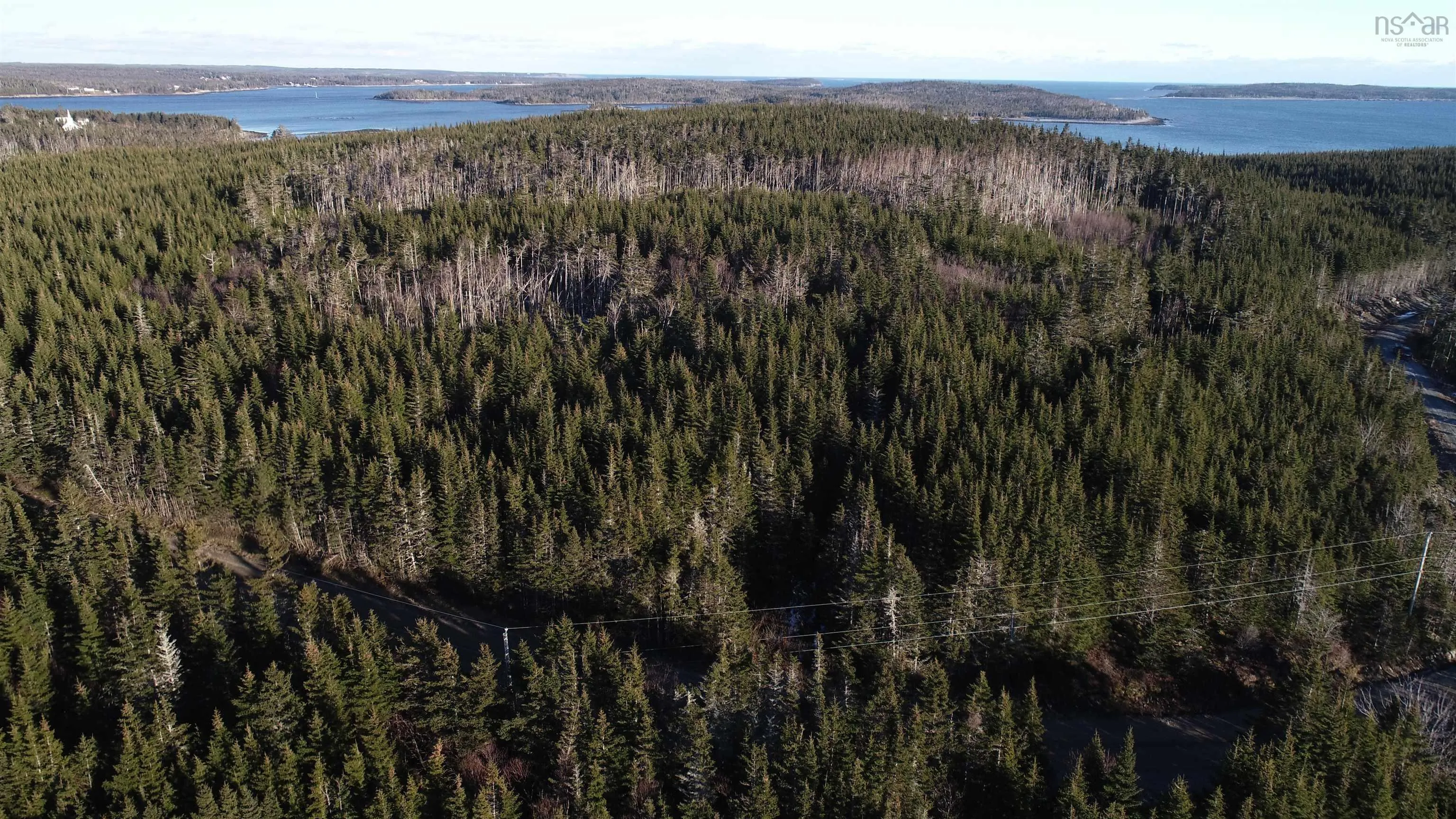 Lot 6 Pyes Head Road, Liscomb Ns B0j 2a0, ,Land,For Sale,Pyes Head,202403236