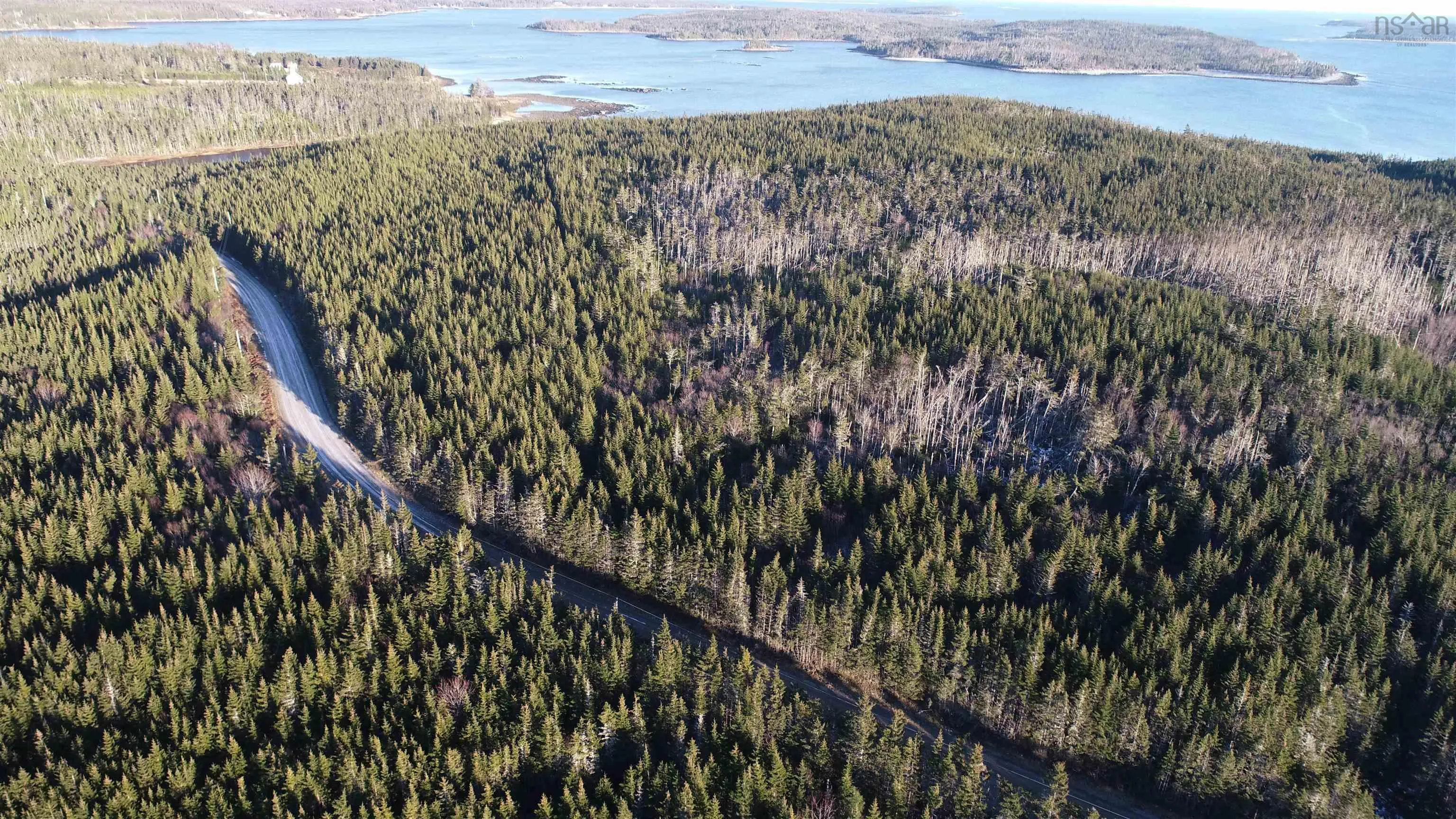 Lot 6 Pyes Head Road, Liscomb Ns B0j 2a0, ,Land,For Sale,Pyes Head,202403236