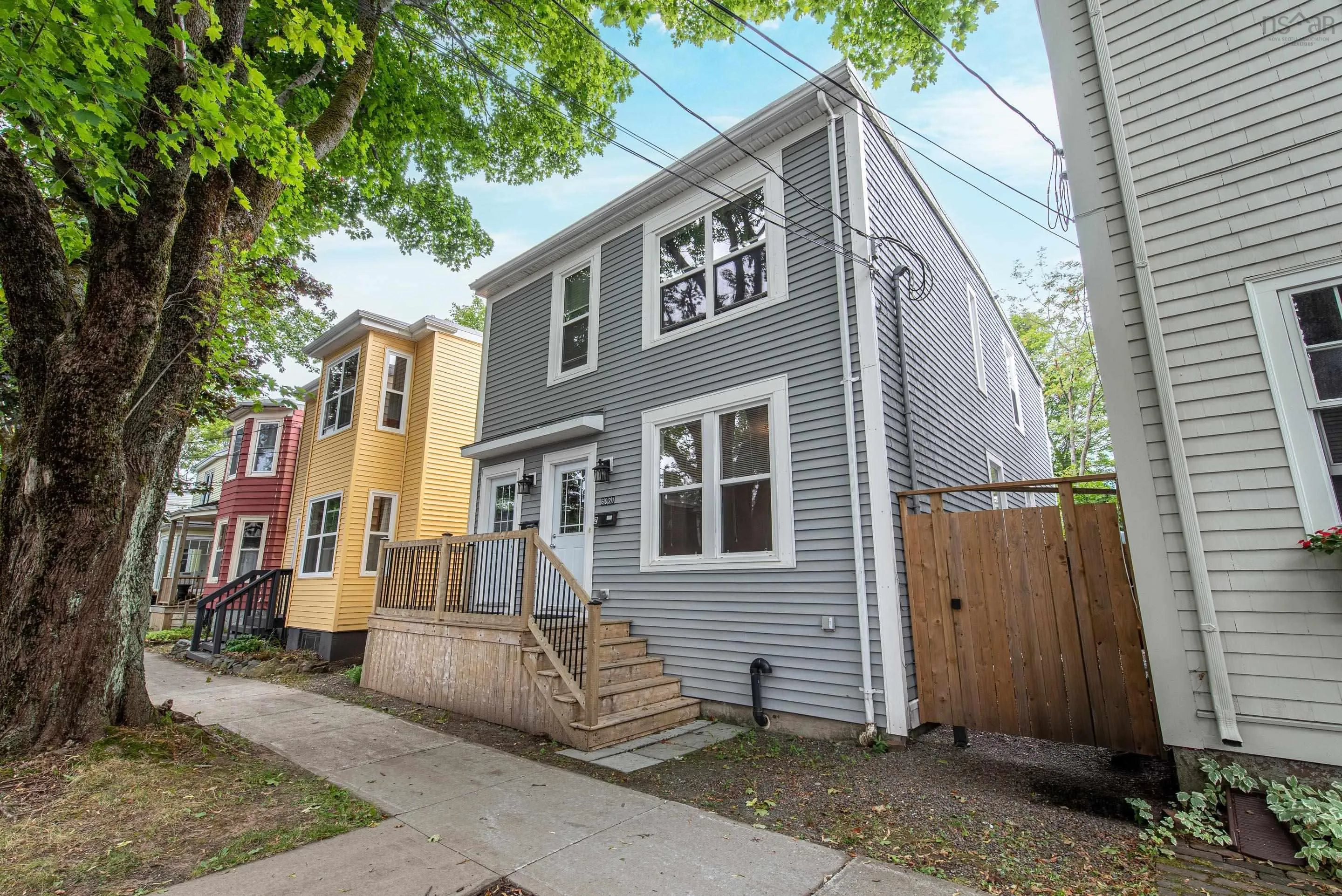 6021 Charles Street, Halifax, NS B3K 1K9, 5 Bedrooms Bedrooms, ,Residential Income,For Sale,Charles,202521684