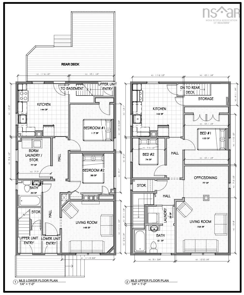 6021 Charles Street, Halifax, NS B3K 1K9, 5 Bedrooms Bedrooms, ,Residential Income,For Sale,Charles,202521684